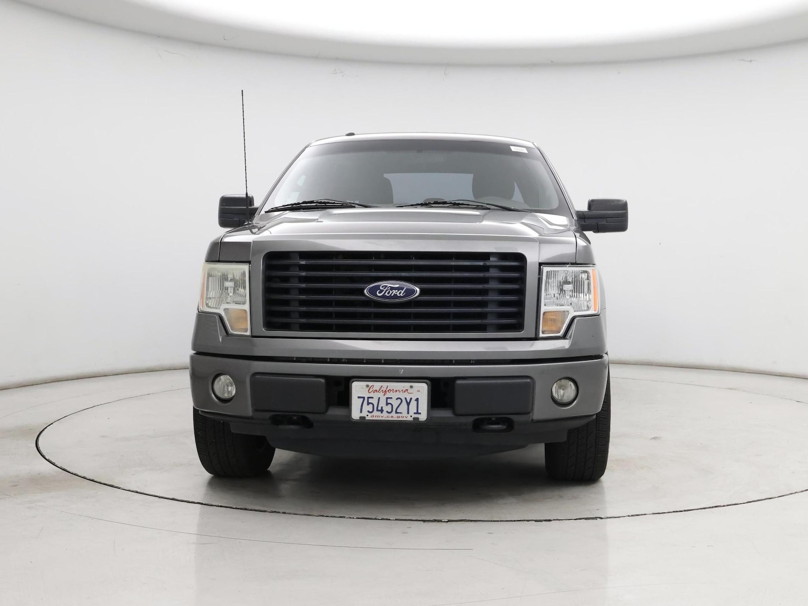 2014 Ford F-150 STX - Photo 6