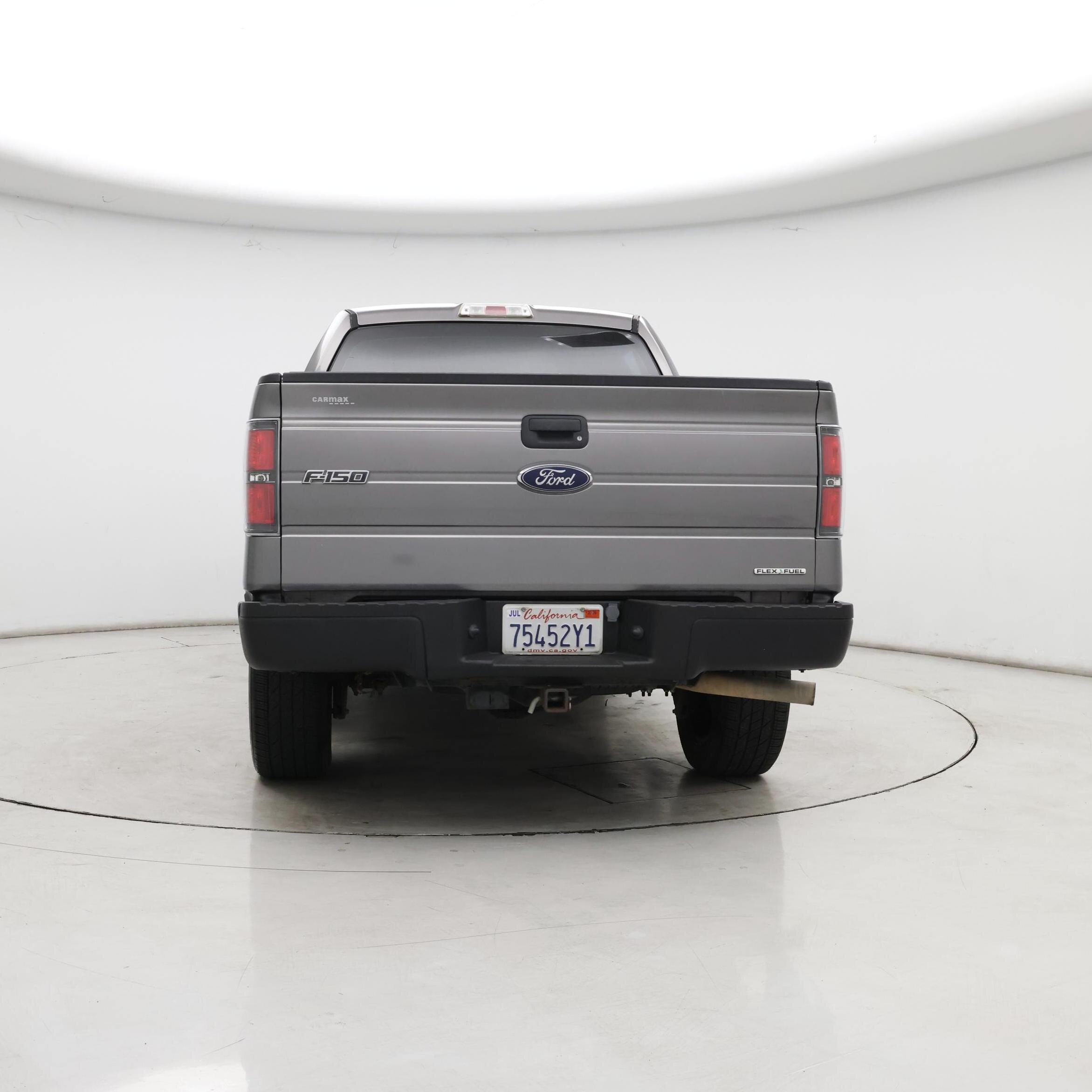 Thumbnail: 2014 Ford F-150 - 6