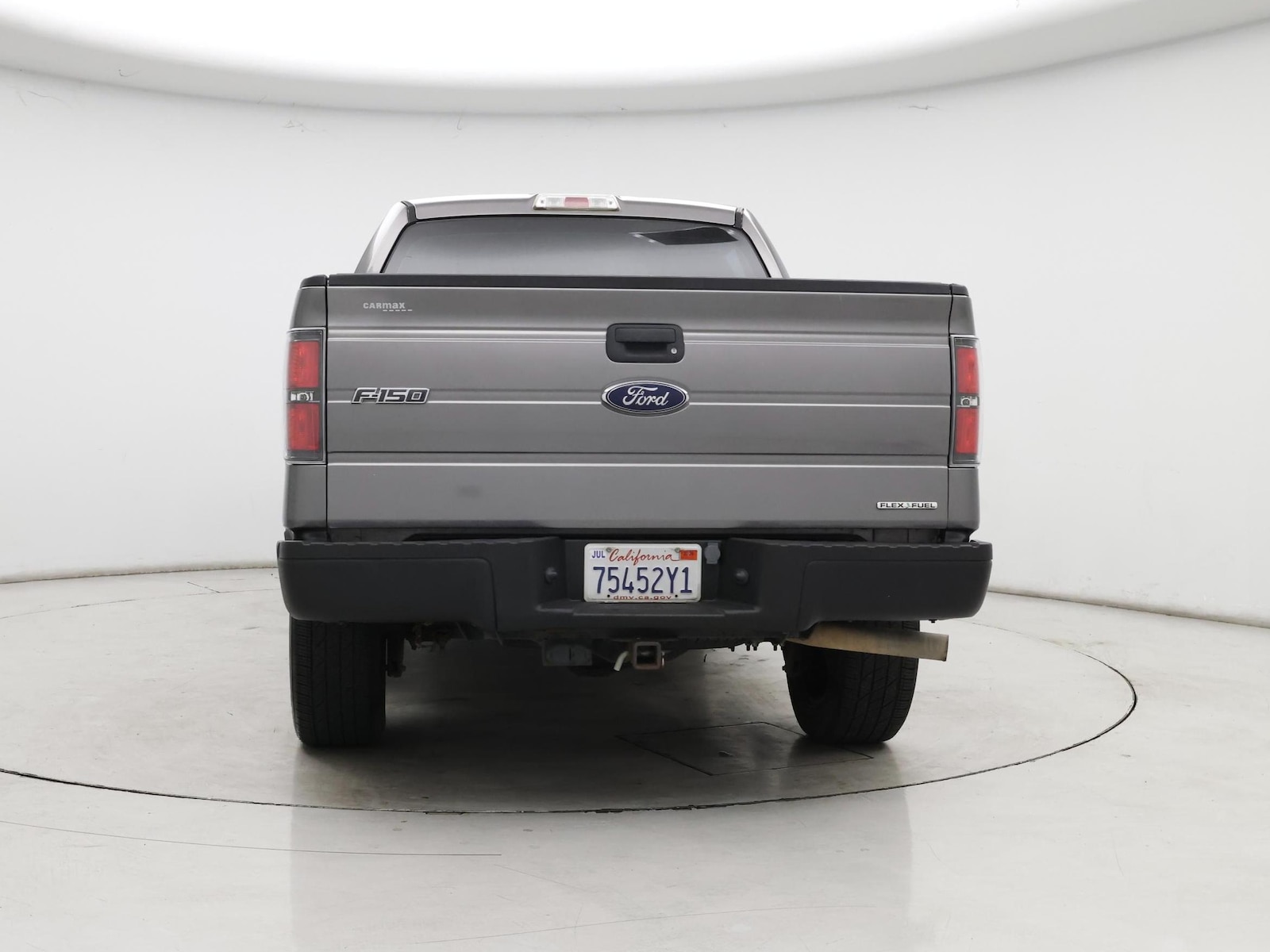 2014 Ford F-150 STX - Photo 7