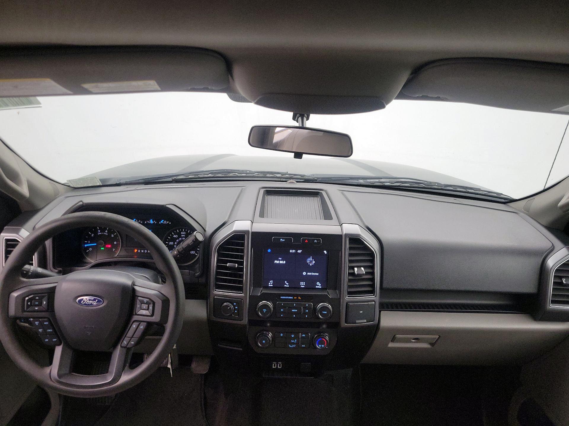 Thumbnail: 2019 Ford F-150 - 9