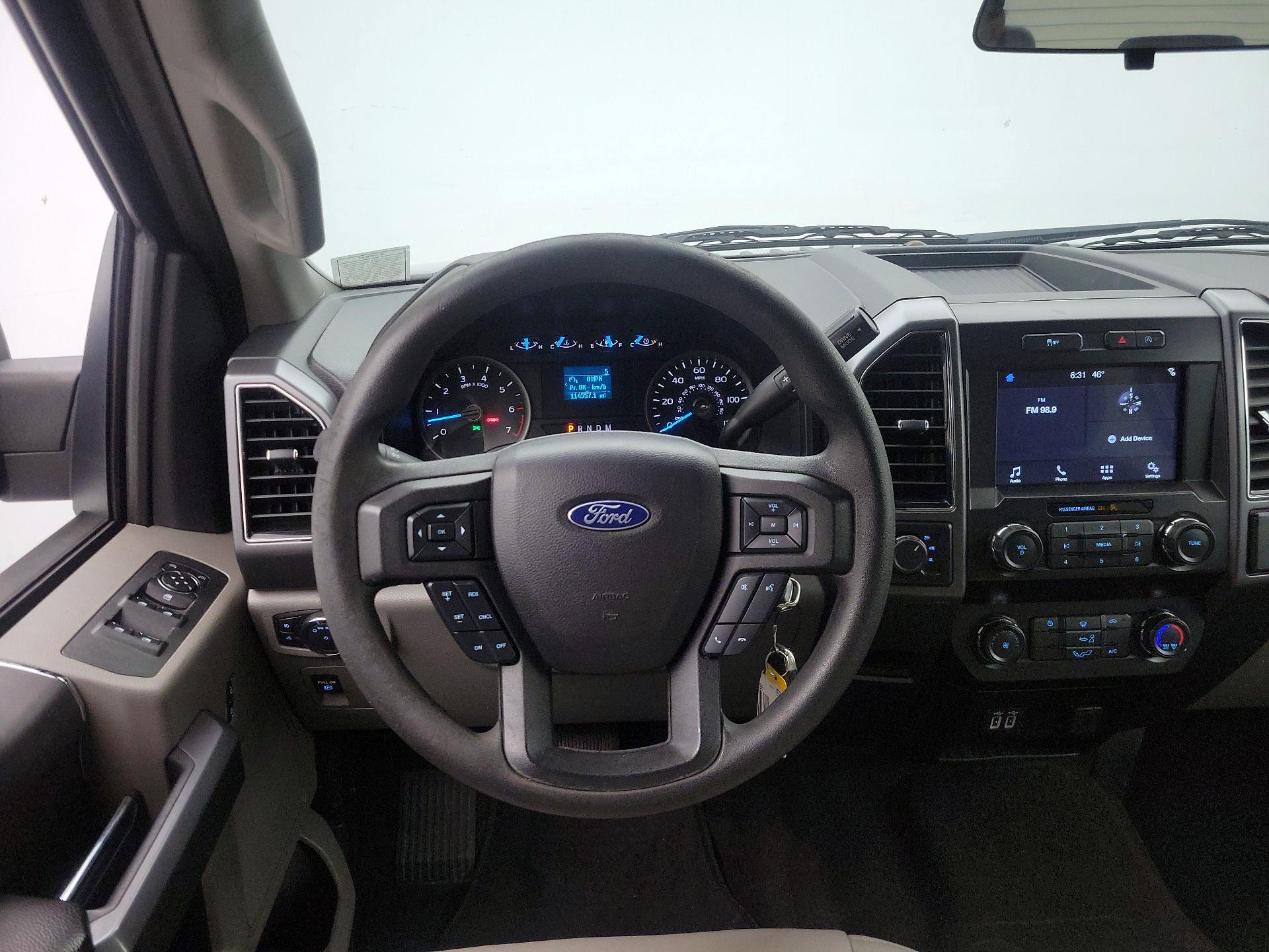 Thumbnail: 2019 Ford F-150 - 10