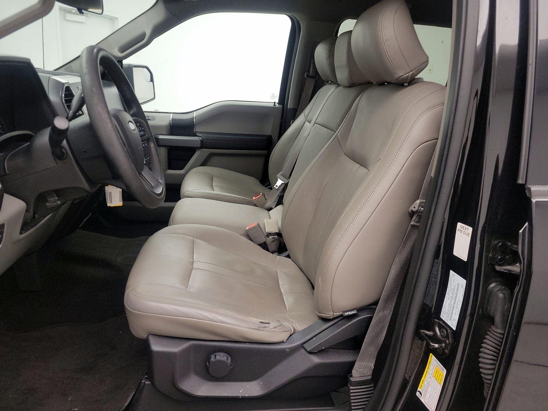 Thumbnail: 2019 Ford F-150 - 11