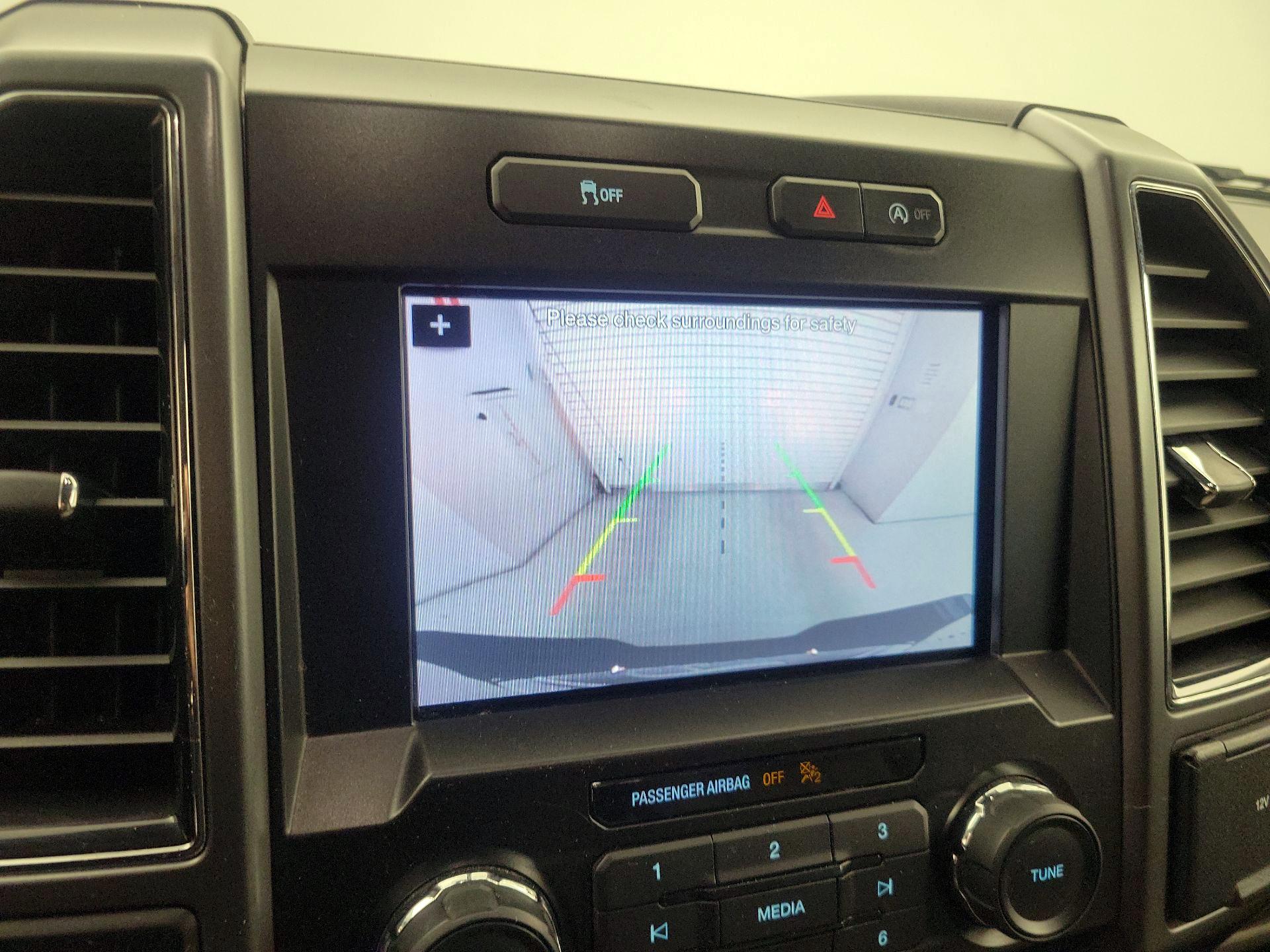 Thumbnail: 2019 Ford F-150 - 14