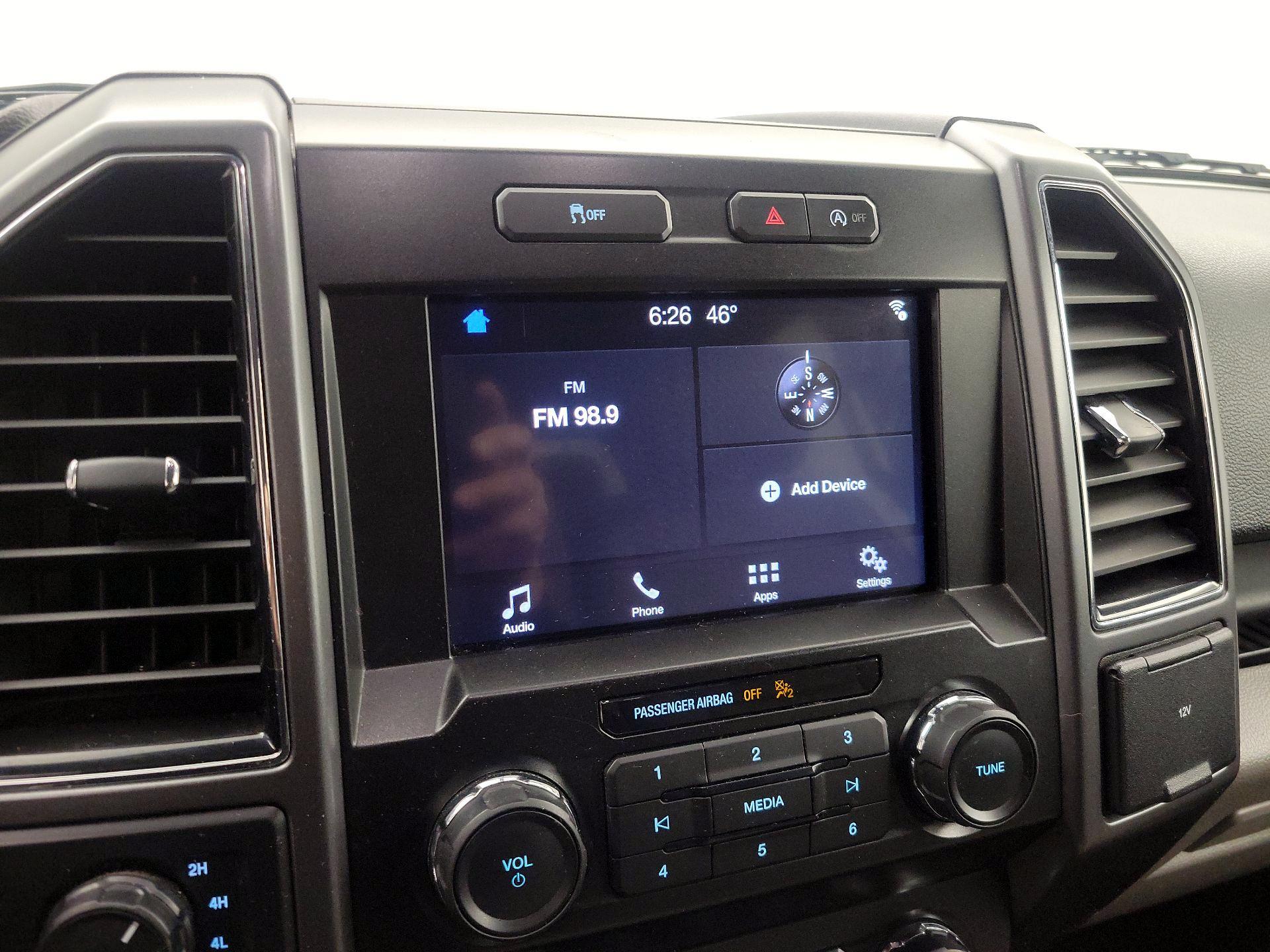 Thumbnail: 2019 Ford F-150 - 15