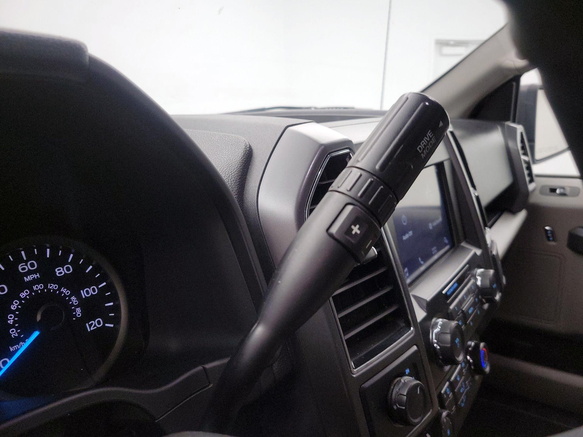 Thumbnail: 2019 Ford F-150 - 17