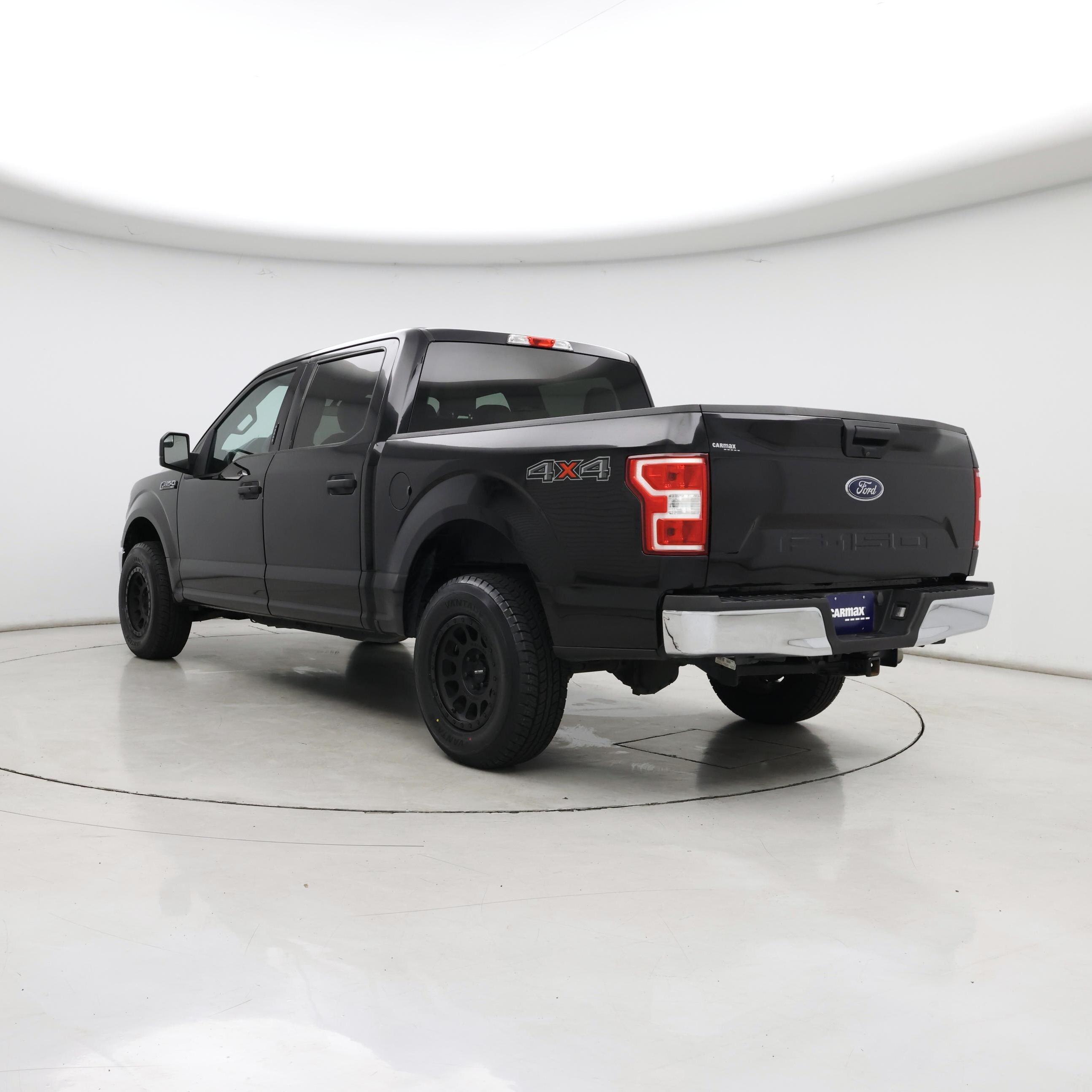 Thumbnail: 2019 Ford F-150 - 2