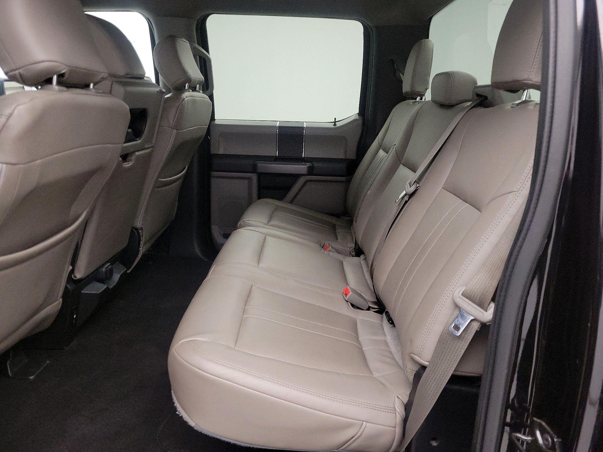 Thumbnail: 2019 Ford F-150 - 19