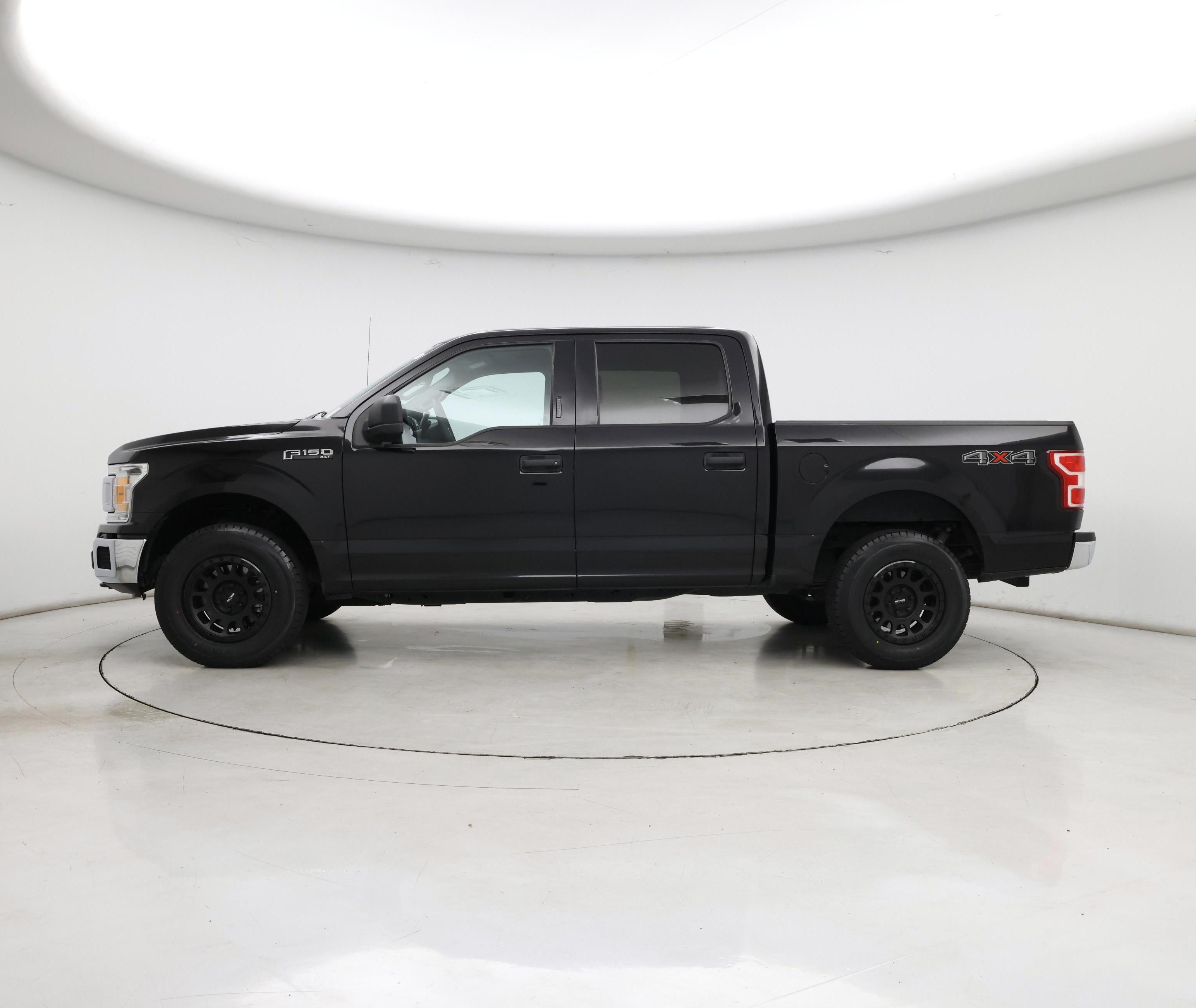 Thumbnail: 2019 Ford F-150 - 3