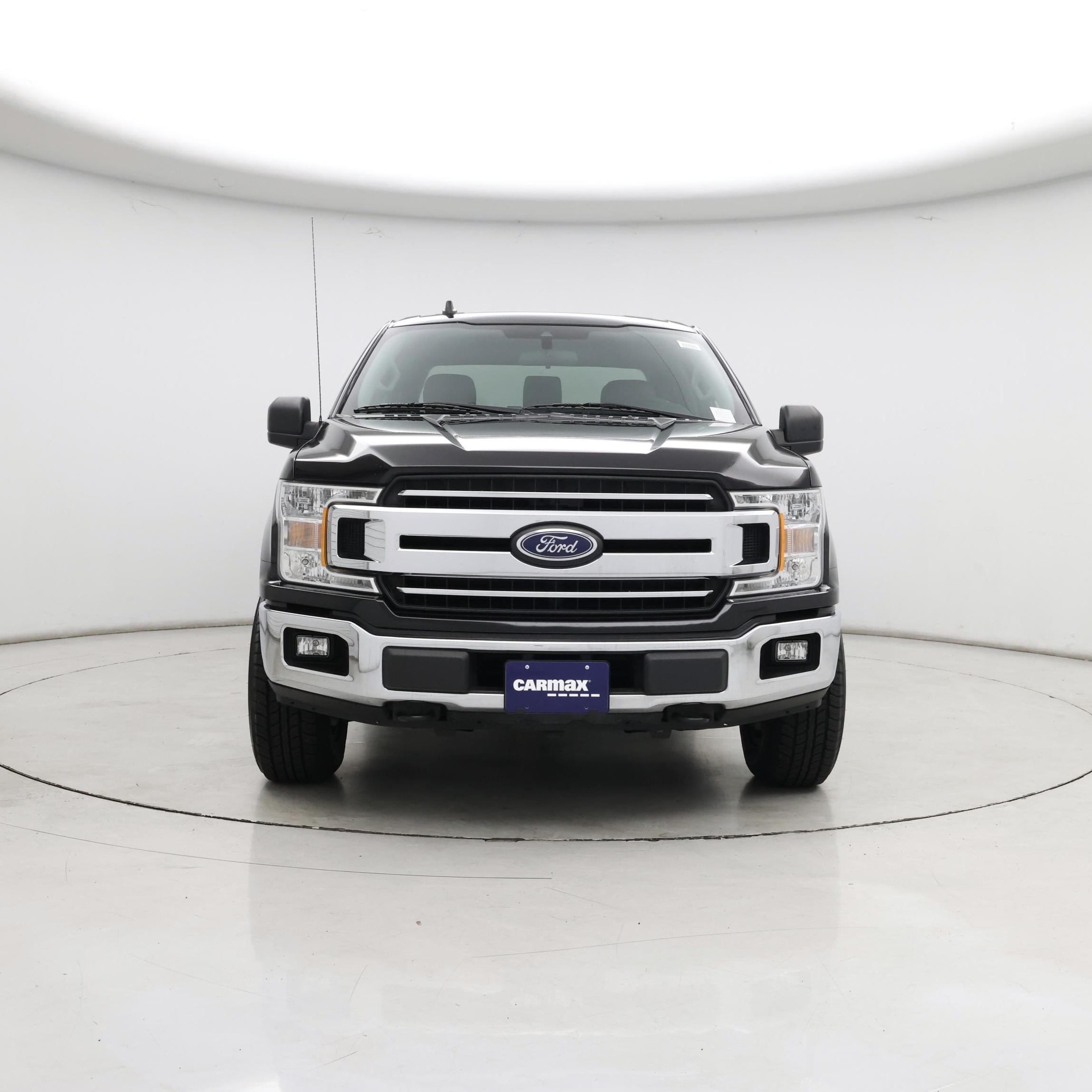 Thumbnail: 2019 Ford F-150 - 5