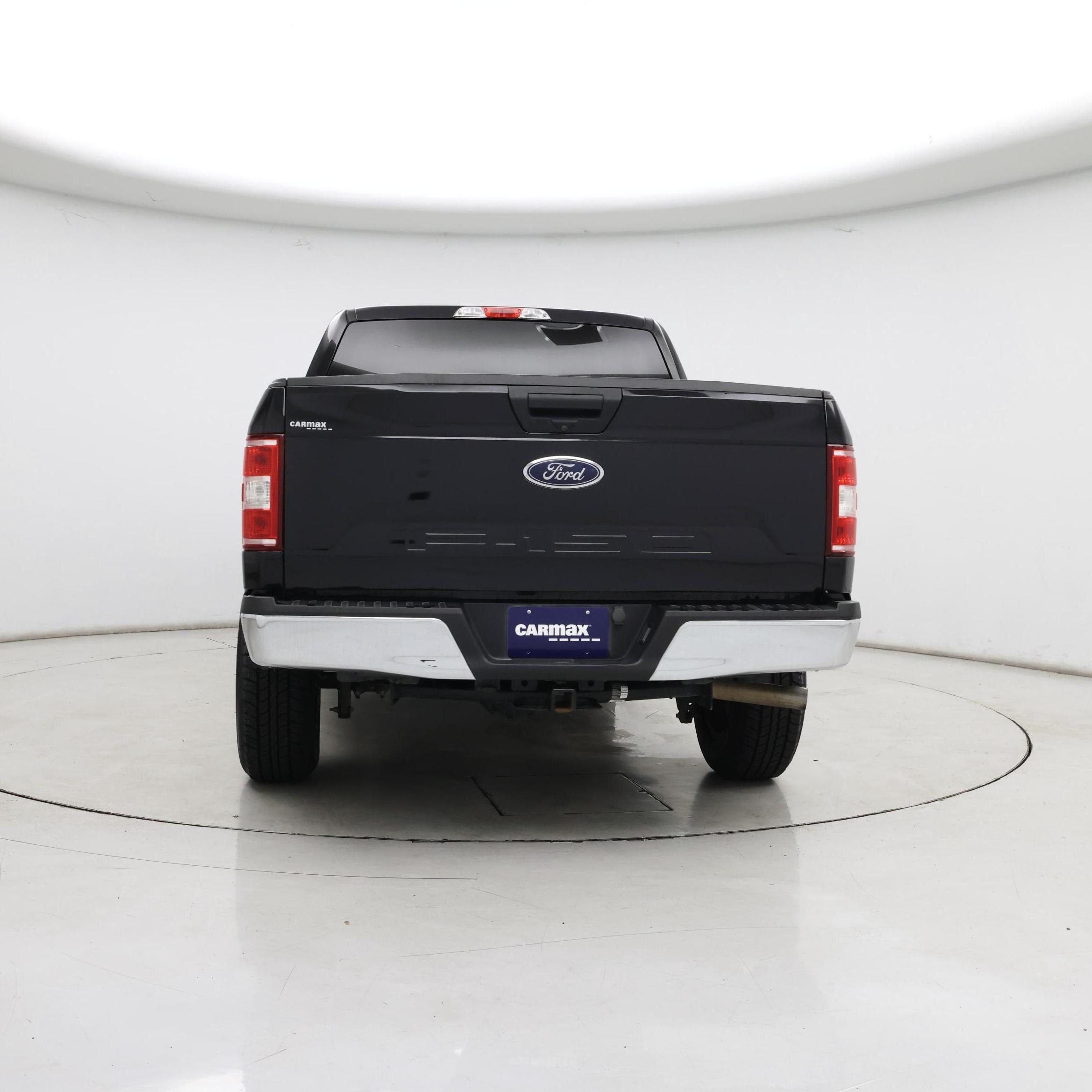 Thumbnail: 2019 Ford F-150 - 6