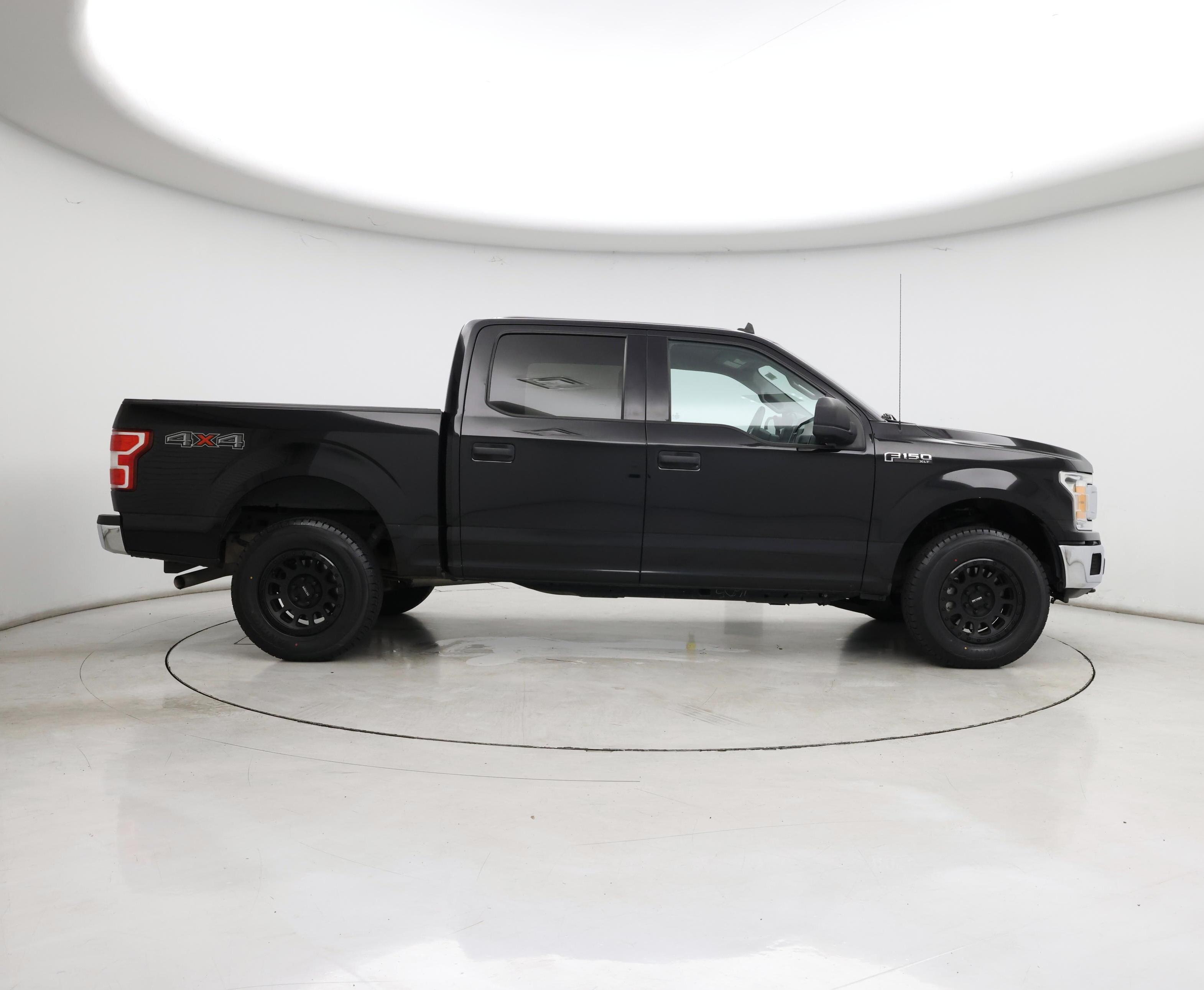 Thumbnail: 2019 Ford F-150 - 7