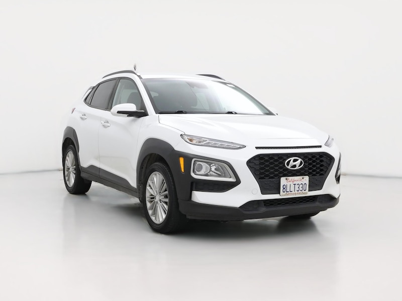 2019 Hyundai Kona SEL -
                  Modesto, CA