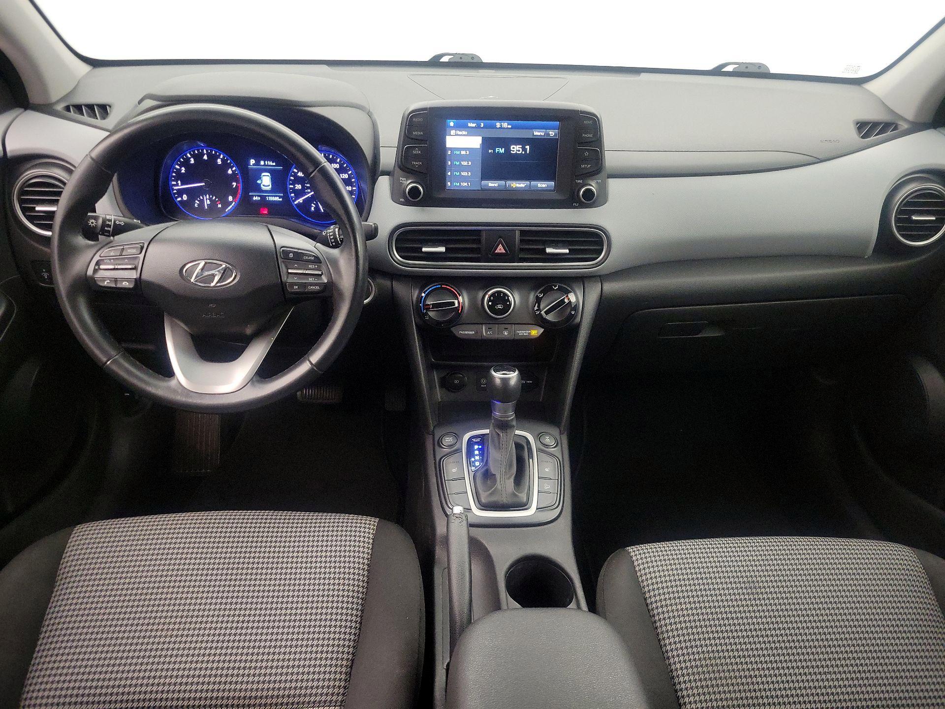 Thumbnail: 2019 Hyundai Kona - 9