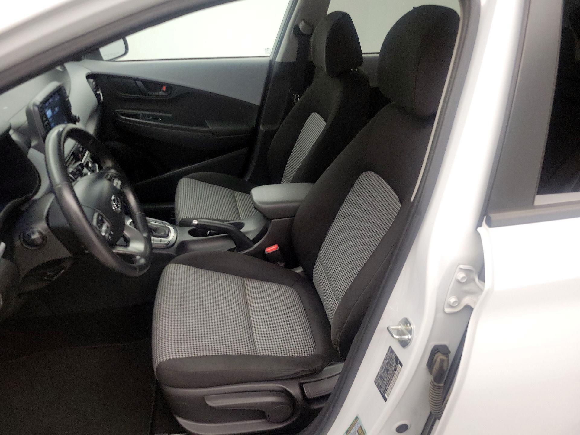 Thumbnail: 2019 Hyundai Kona - 11