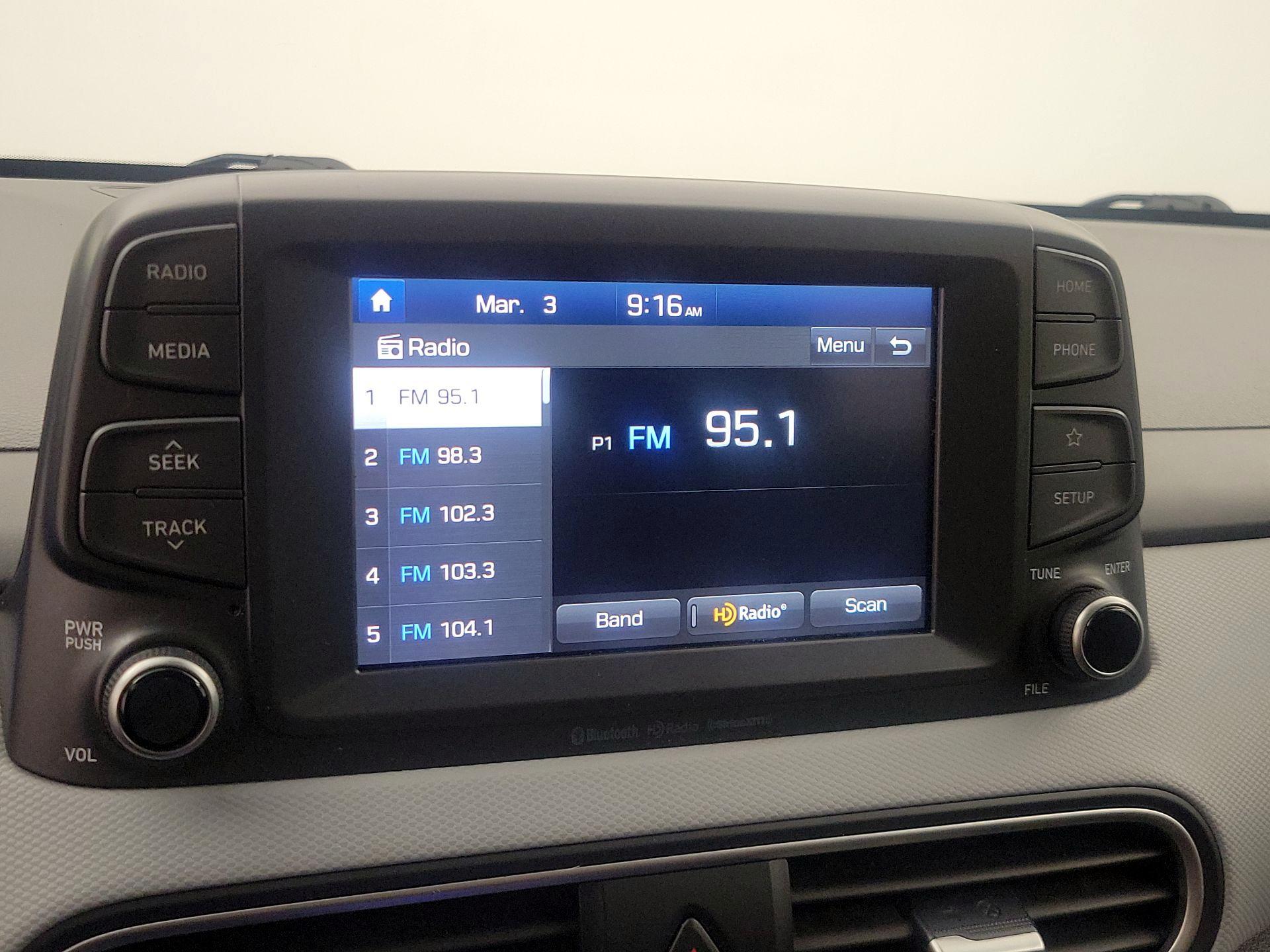 Thumbnail: 2019 Hyundai Kona - 15