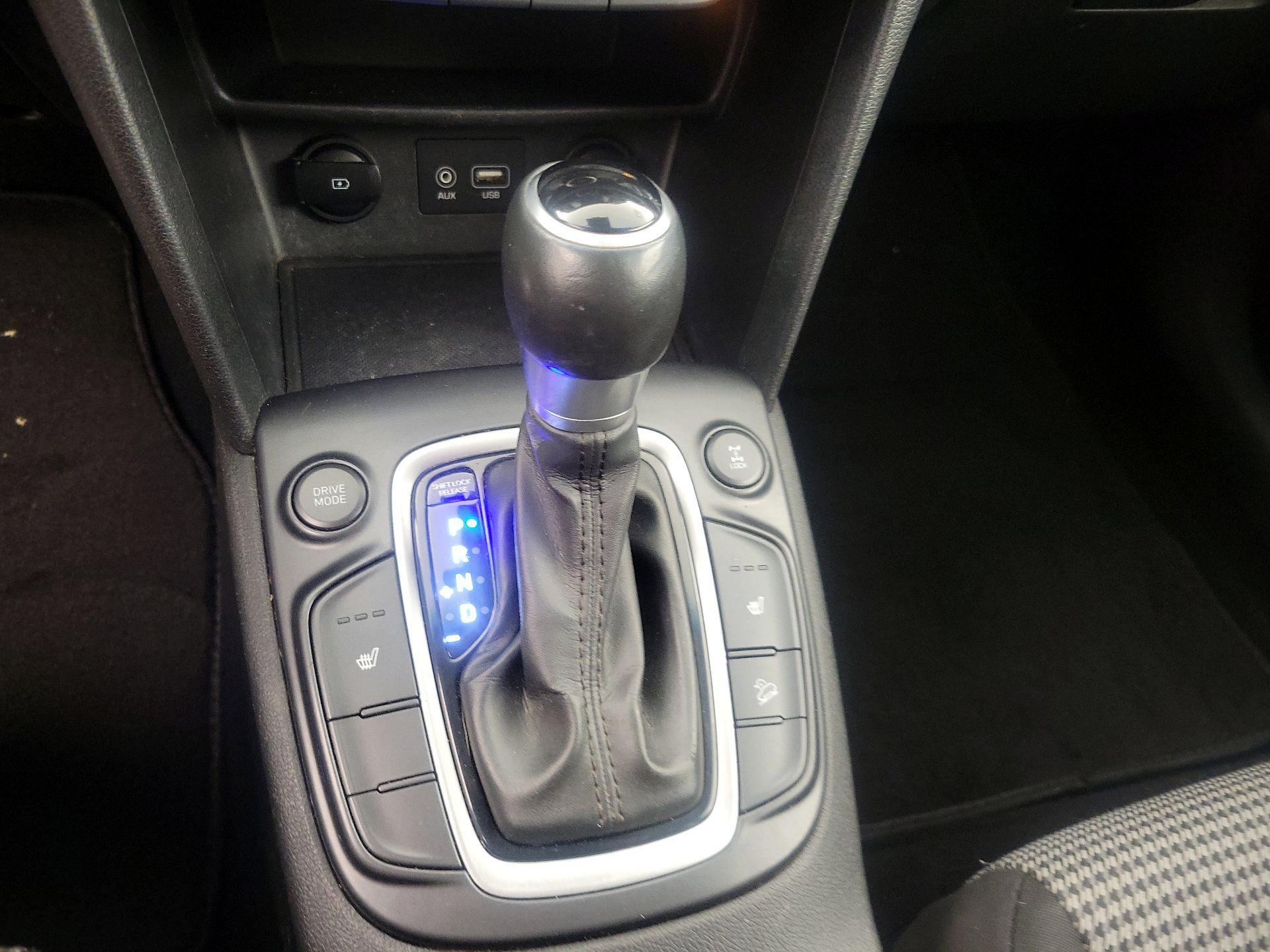 Thumbnail: 2019 Hyundai Kona - 17