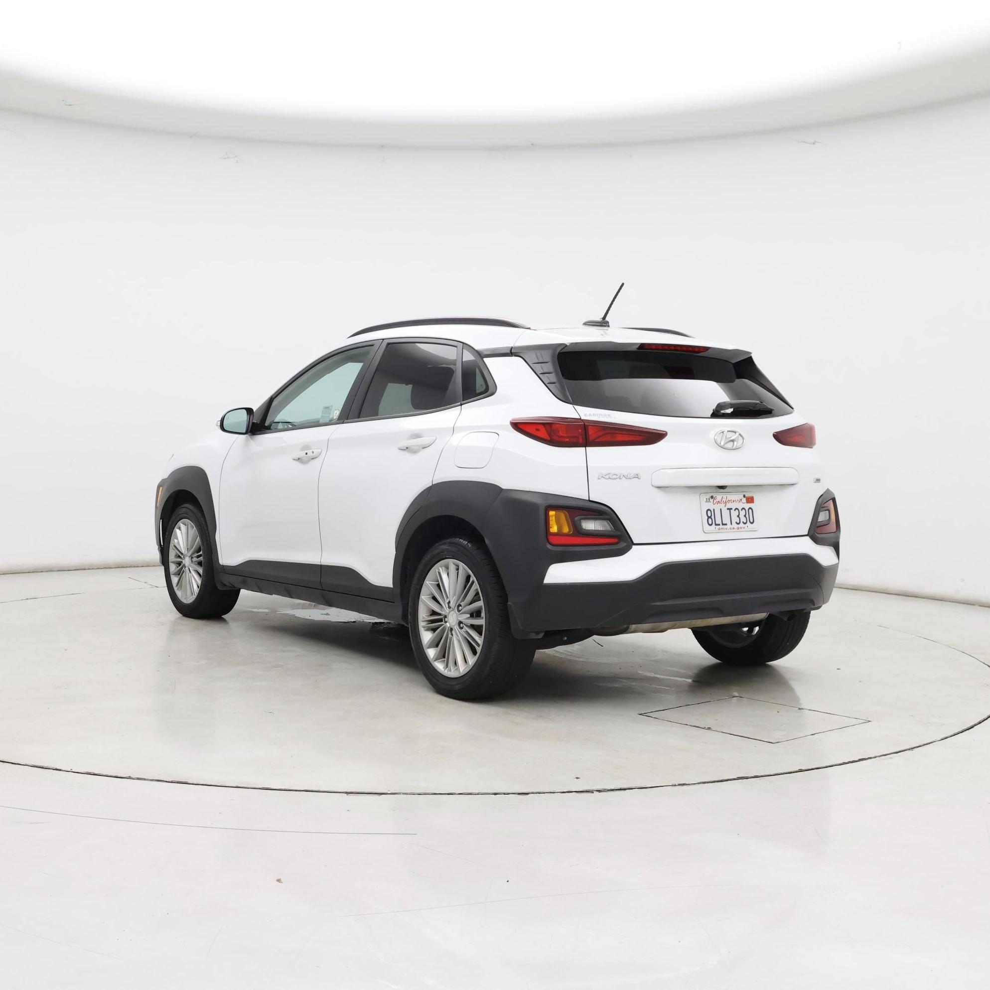 Thumbnail: 2019 Hyundai Kona - 2