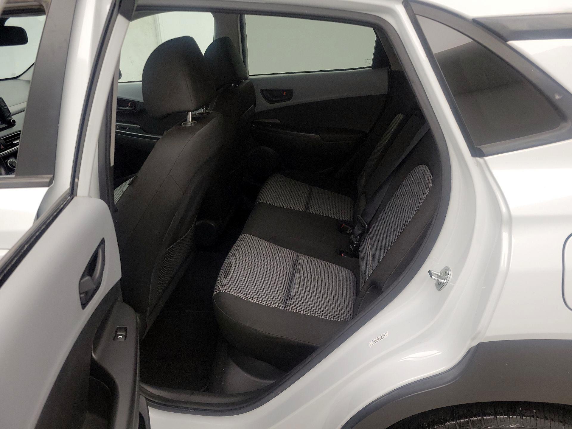 Thumbnail: 2019 Hyundai Kona - 19