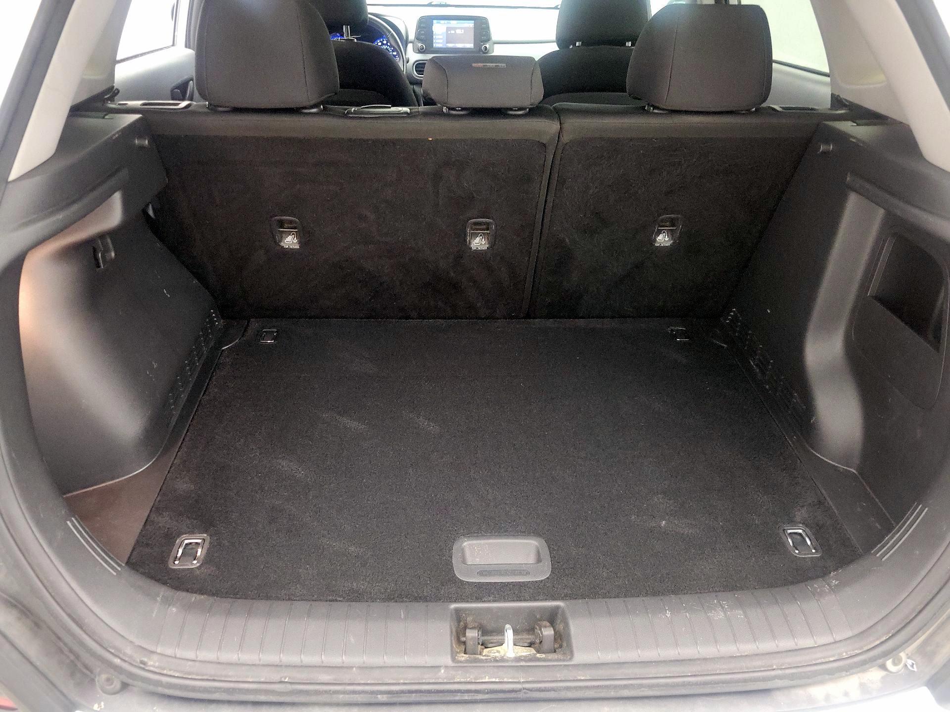 Thumbnail: 2019 Hyundai Kona - 20