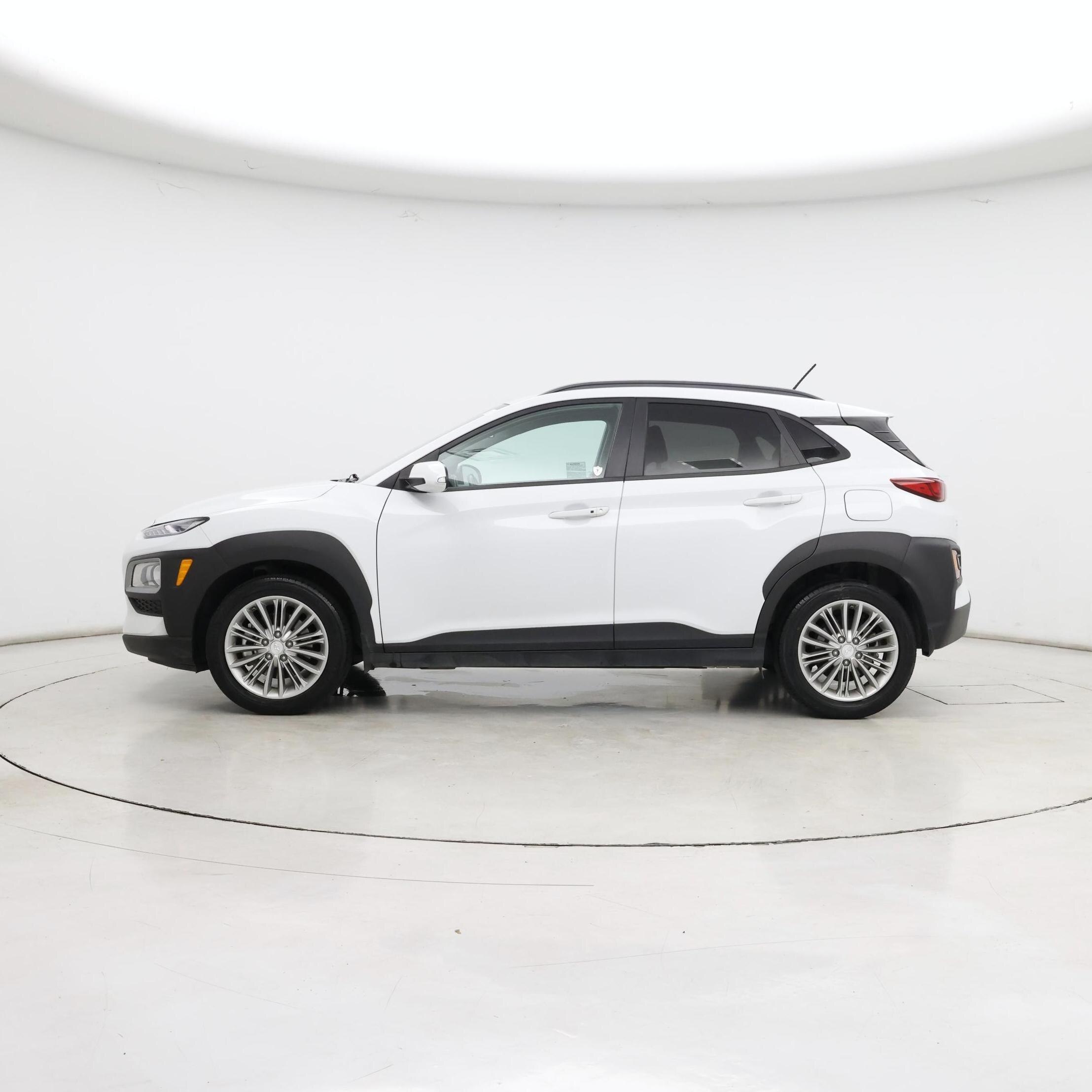 Thumbnail: 2019 Hyundai Kona - 3