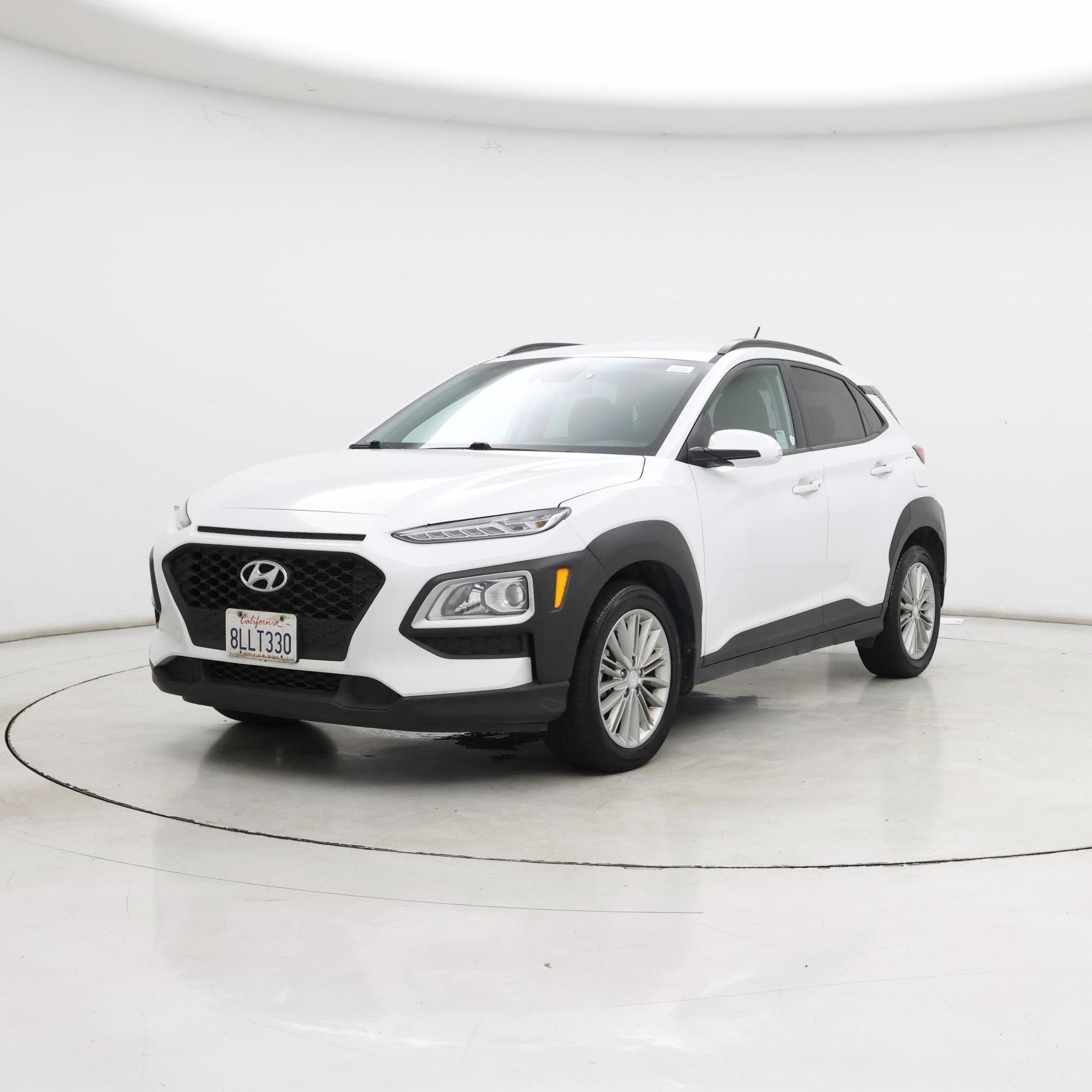 Thumbnail: 2019 Hyundai Kona - 4