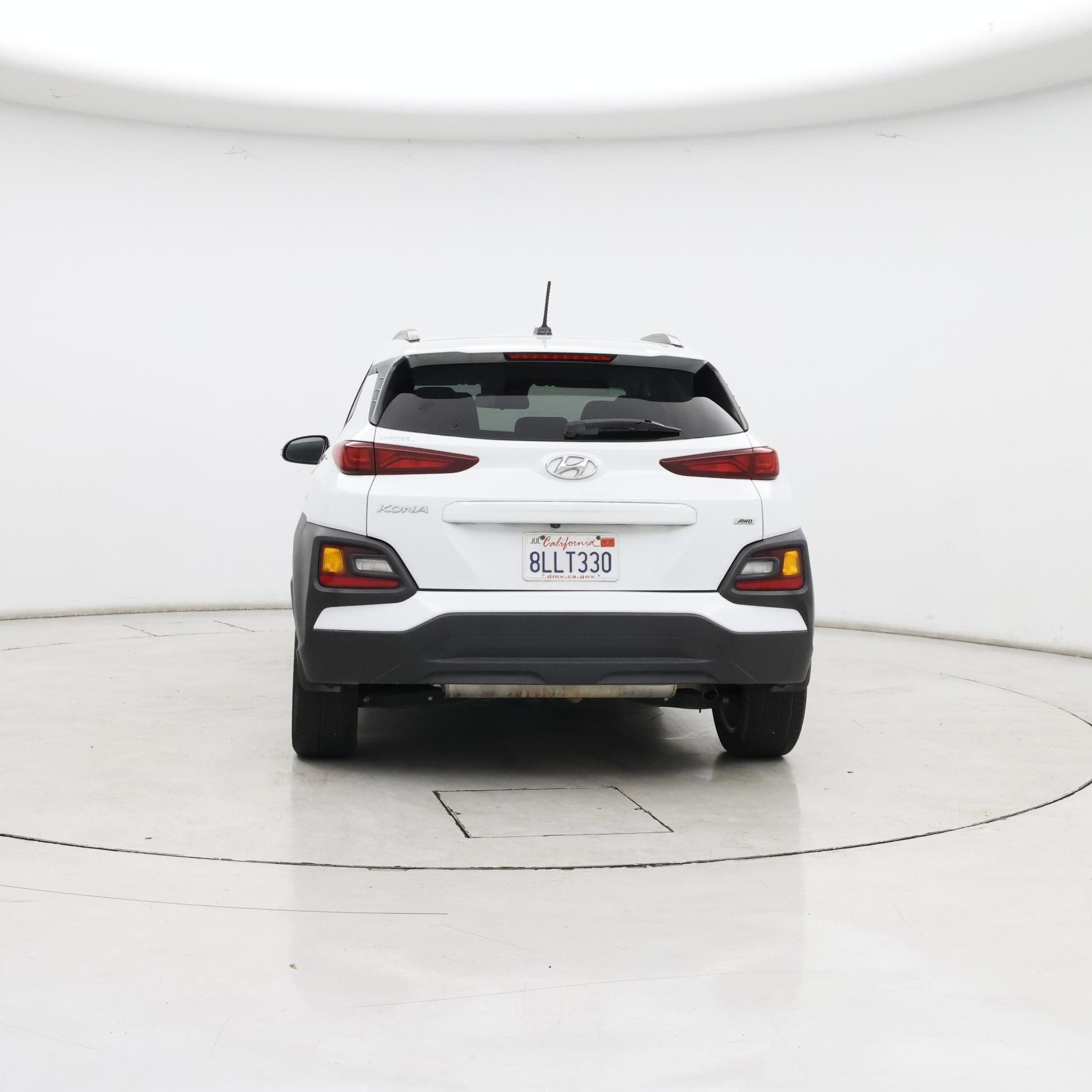 Thumbnail: 2019 Hyundai Kona - 6