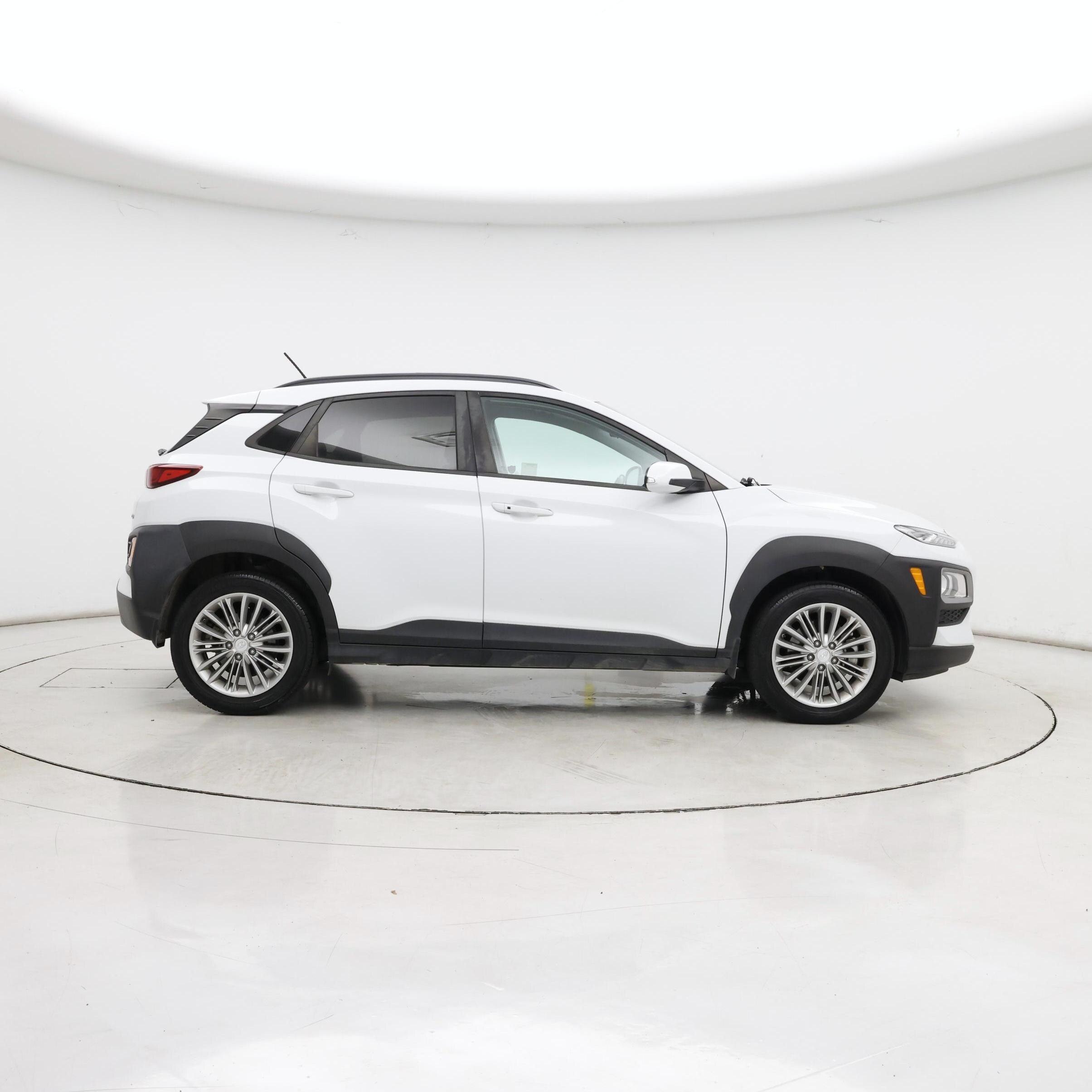 Thumbnail: 2019 Hyundai Kona - 7