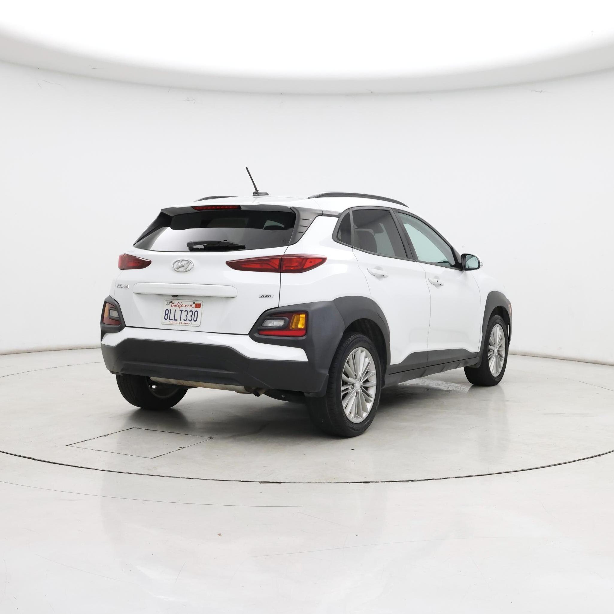 Thumbnail: 2019 Hyundai Kona - 8