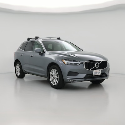 2021 Volvo XC60 T5 Momentum