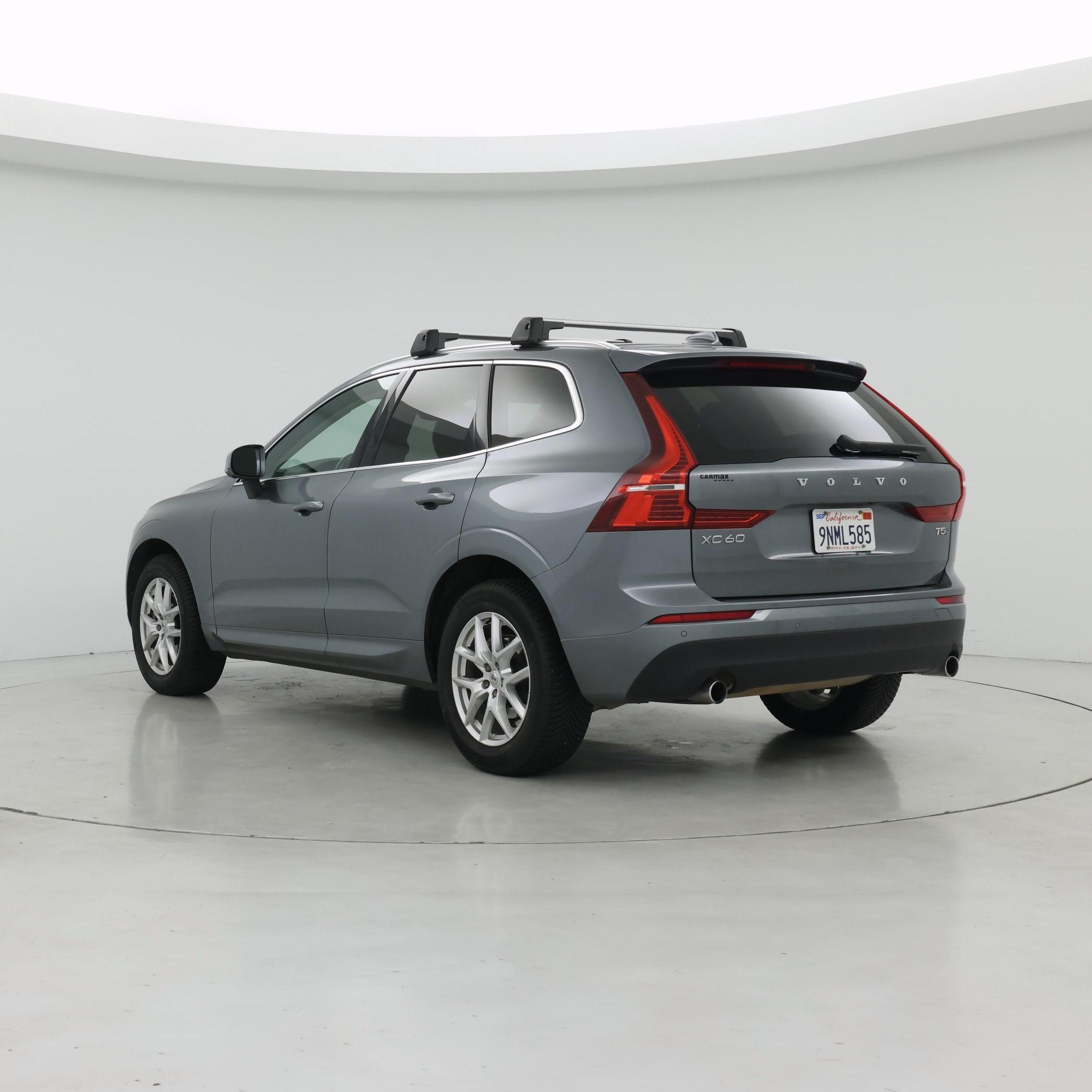 Thumbnail: 2021 Volvo XC60 - 2