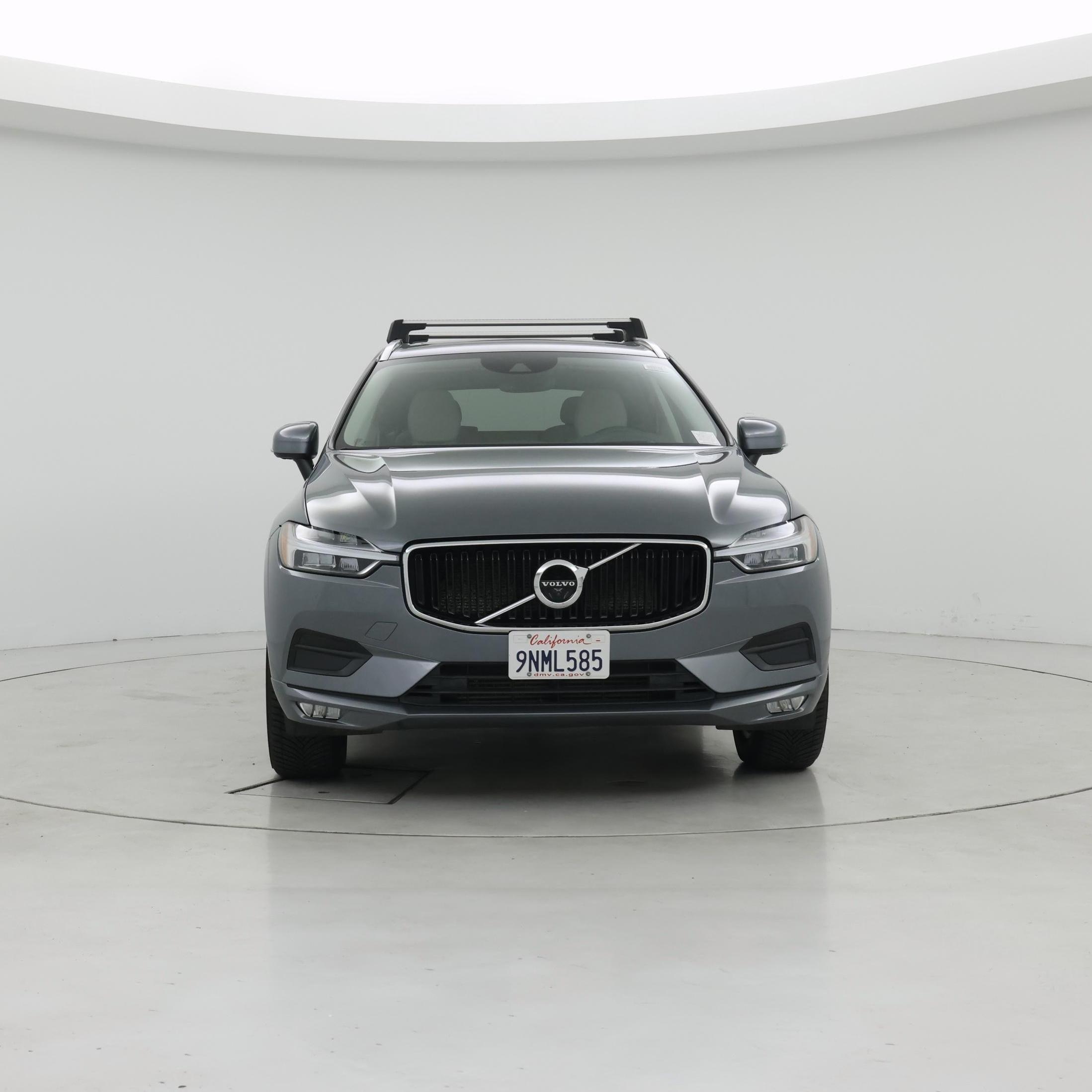Thumbnail: 2021 Volvo XC60 - 5