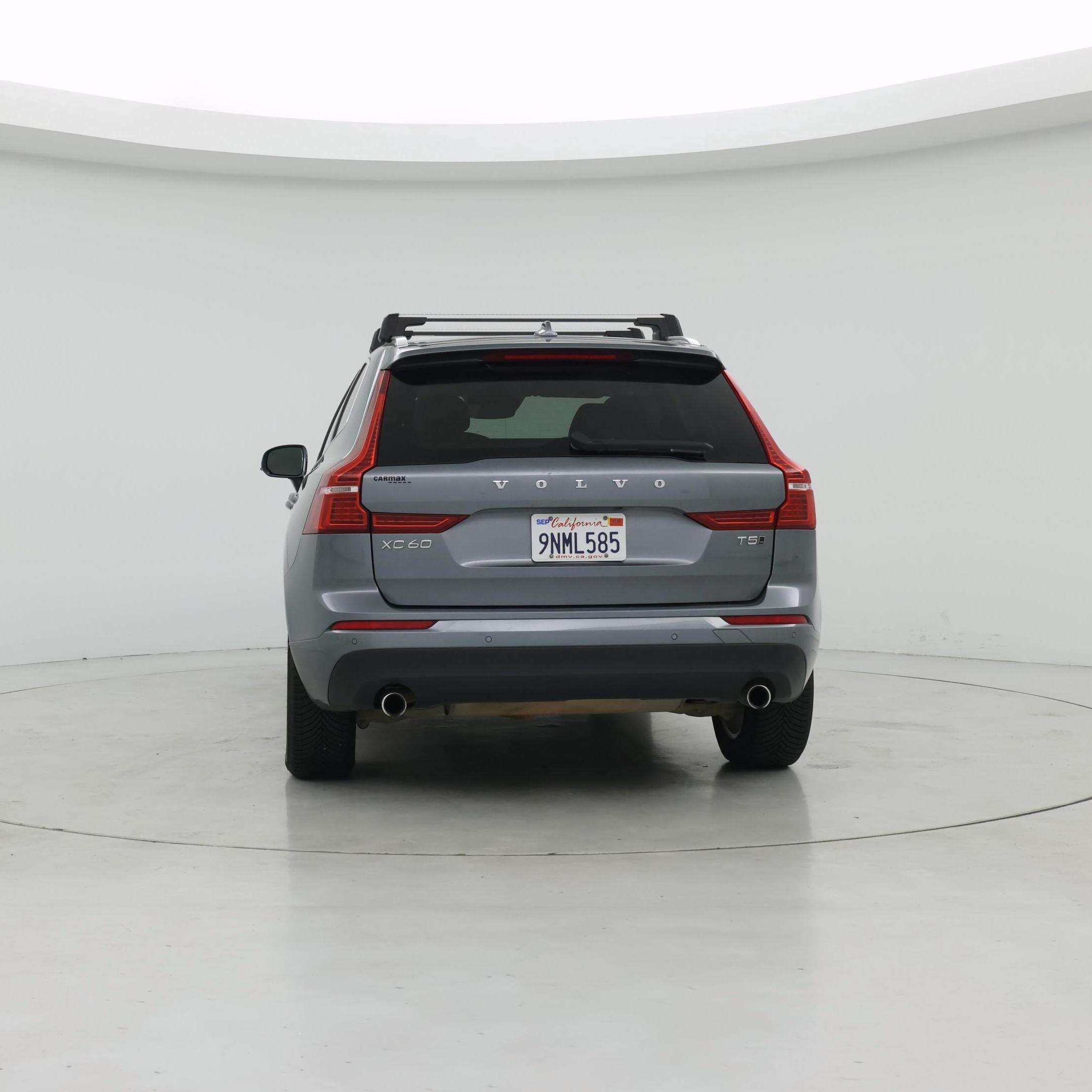 Thumbnail: 2021 Volvo XC60 - 6