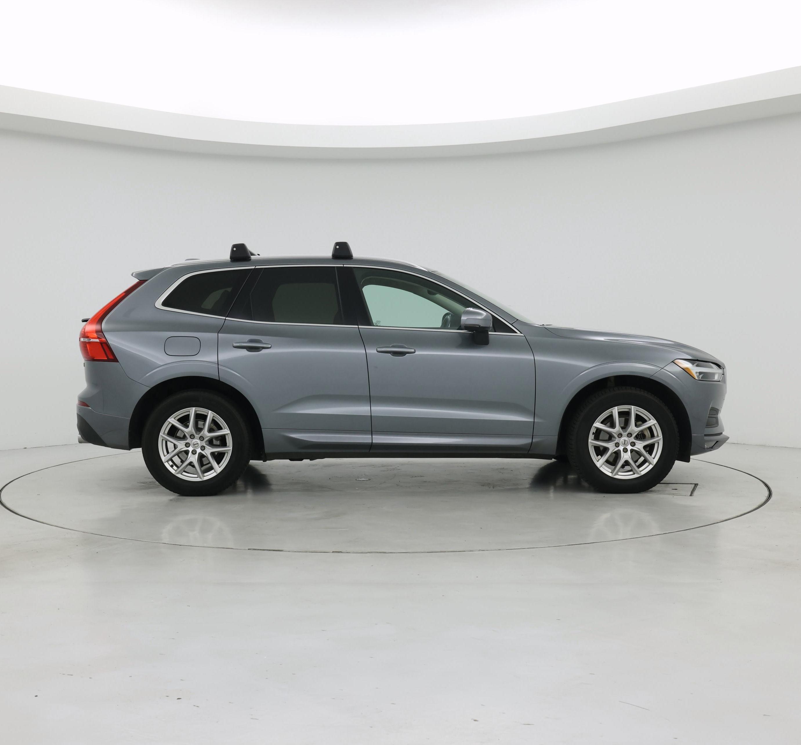 Thumbnail: 2021 Volvo XC60 - 7