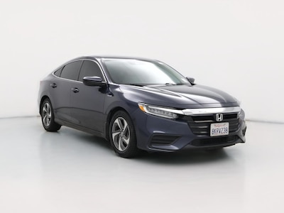 2019 Honda Insight LX