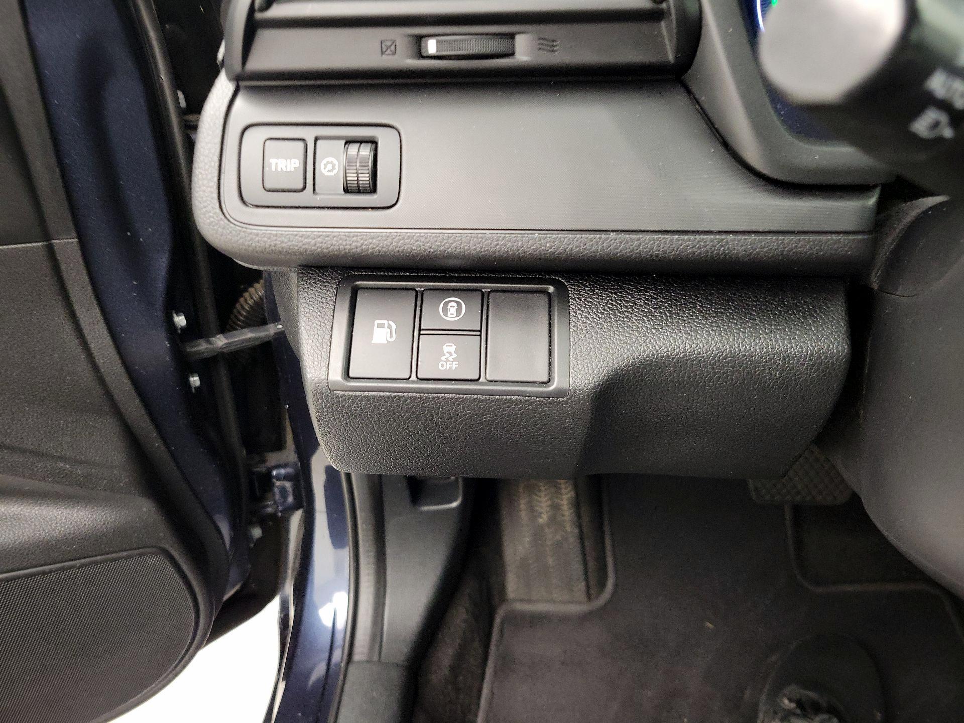 Thumbnail: 2019 Honda Insight - 13