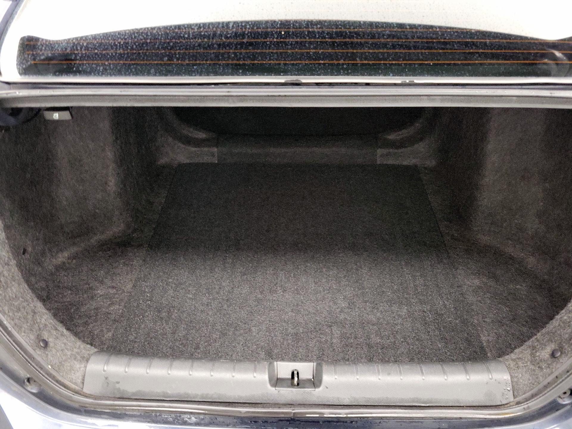 Thumbnail: 2019 Honda Insight - 20