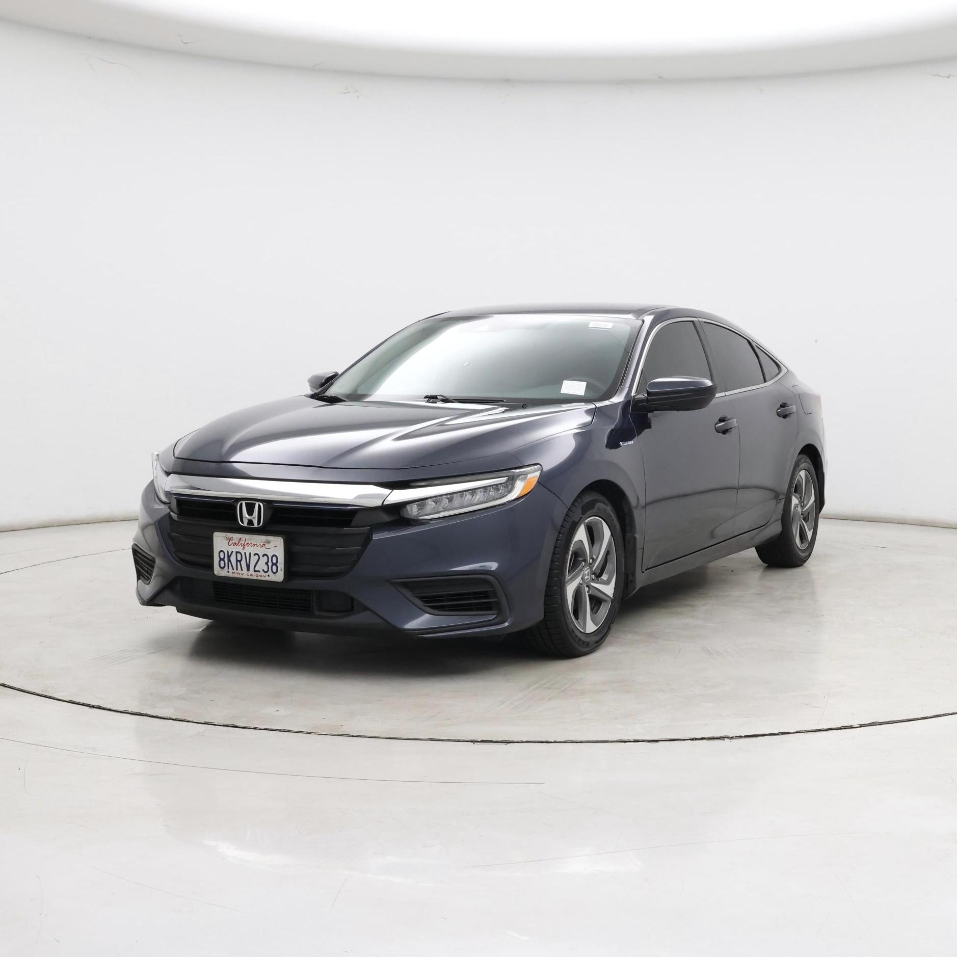Thumbnail: 2019 Honda Insight - 4