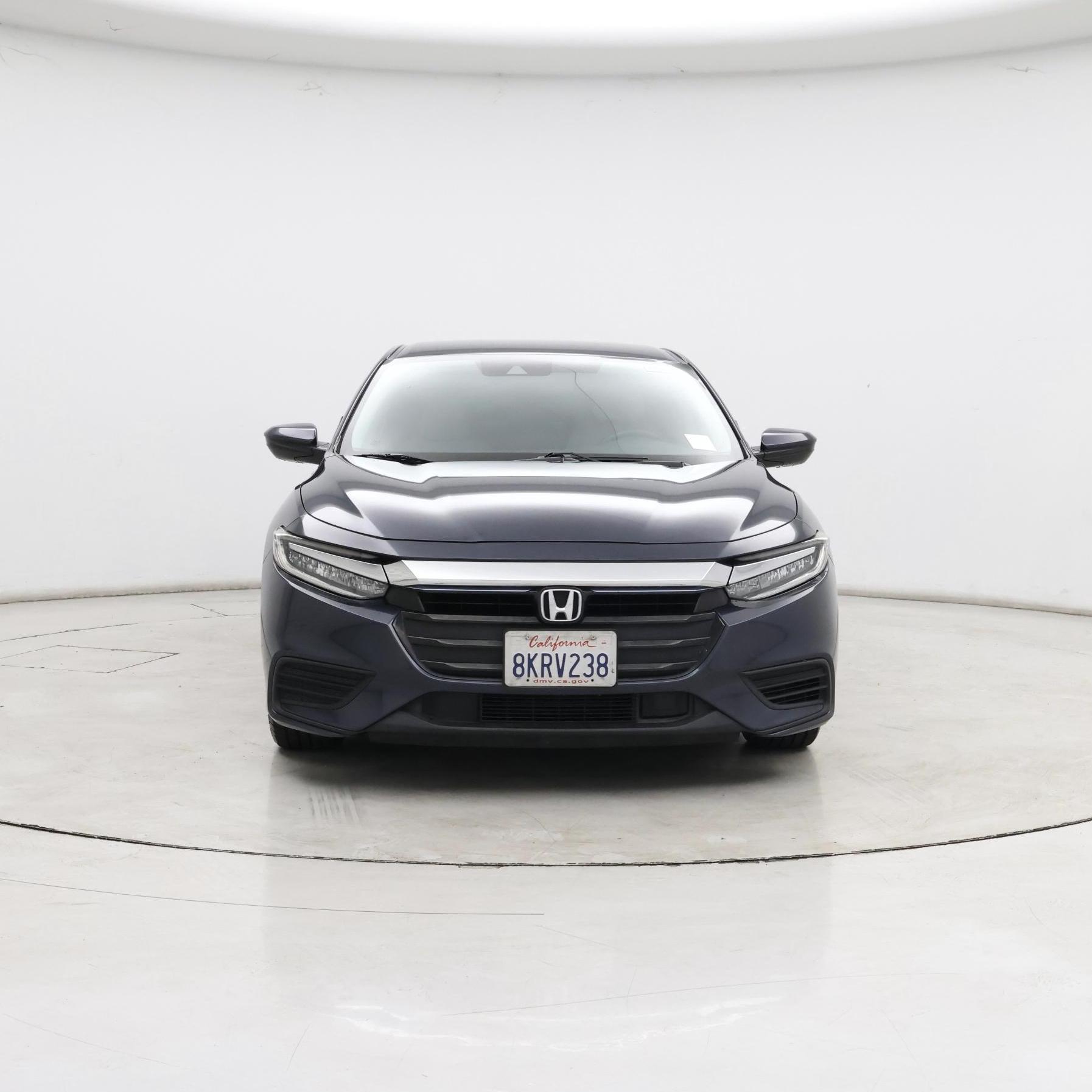 Thumbnail: 2019 Honda Insight - 5