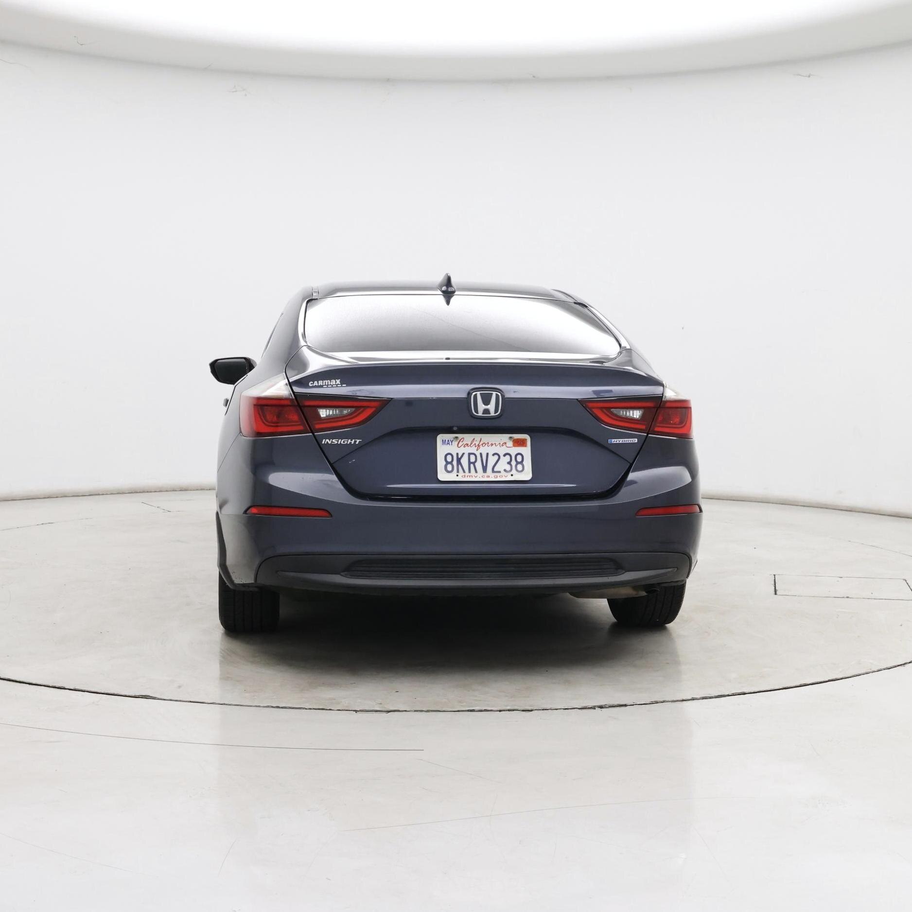 Thumbnail: 2019 Honda Insight - 6