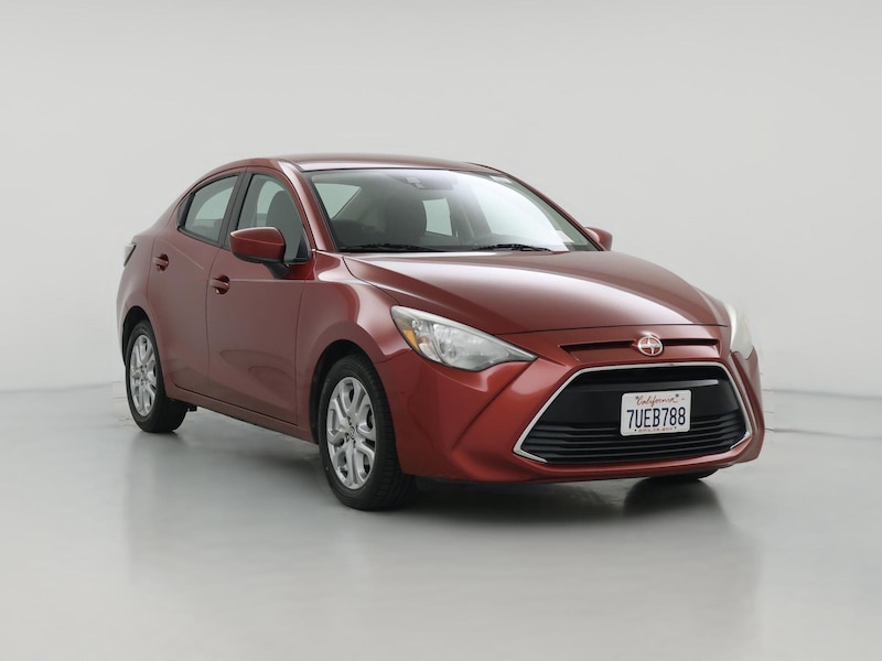 2016 Scion iA  -
                  Roseville, CA
