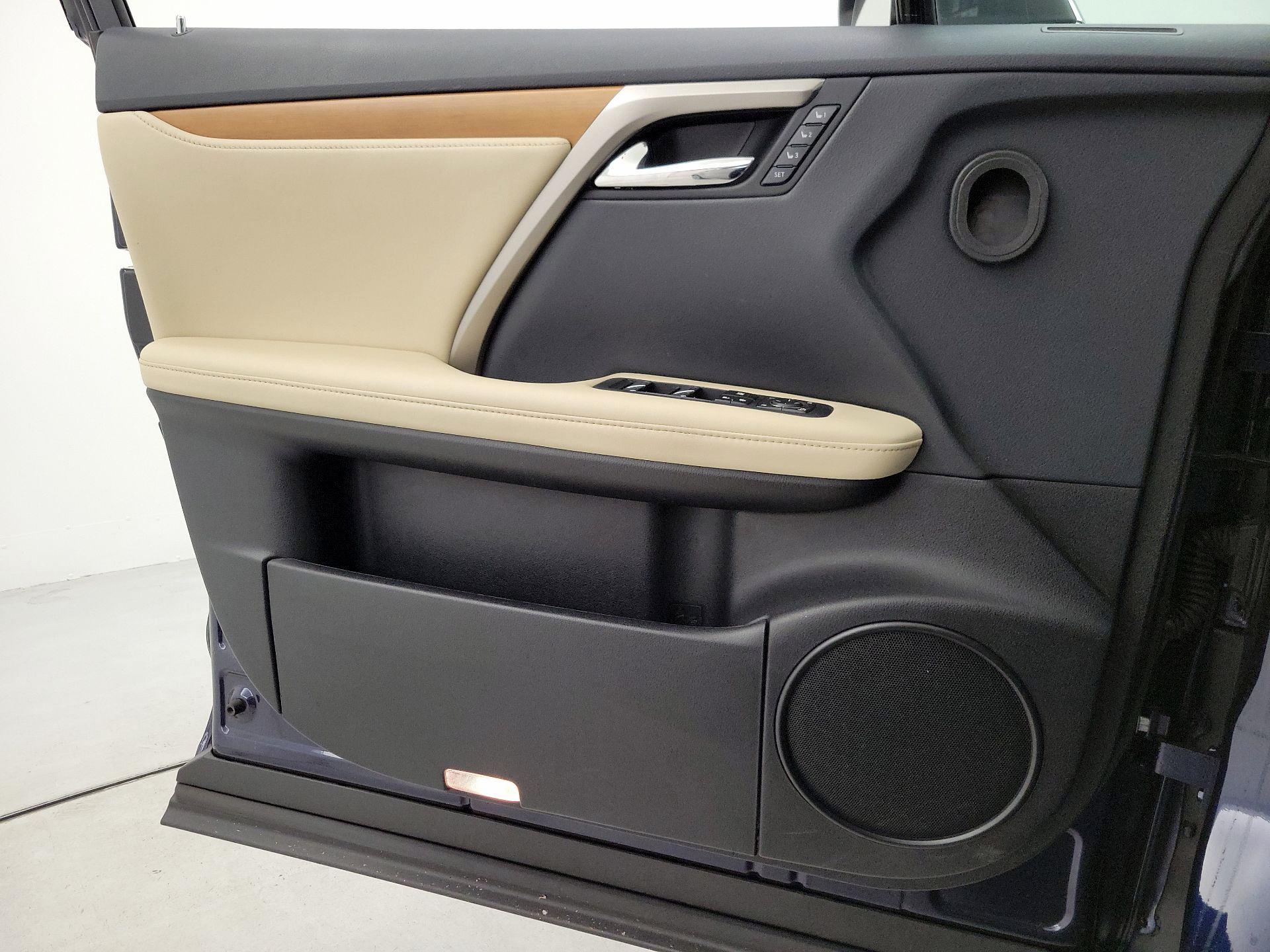 Thumbnail: 2022 Lexus RX - 12