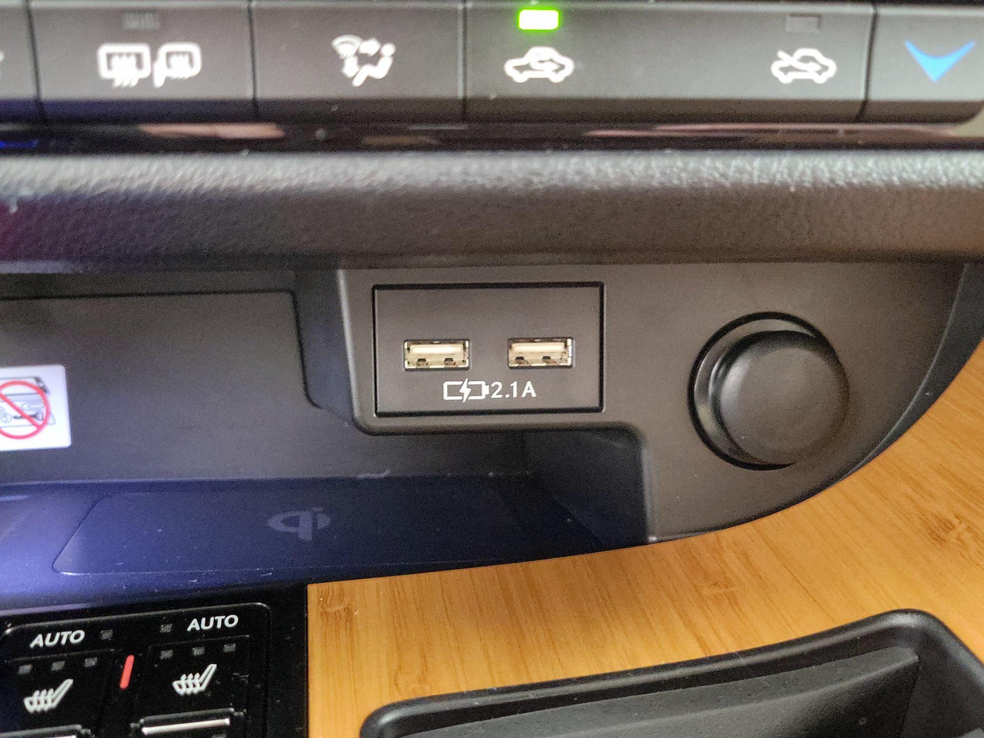 Thumbnail: 2022 Lexus RX - 18