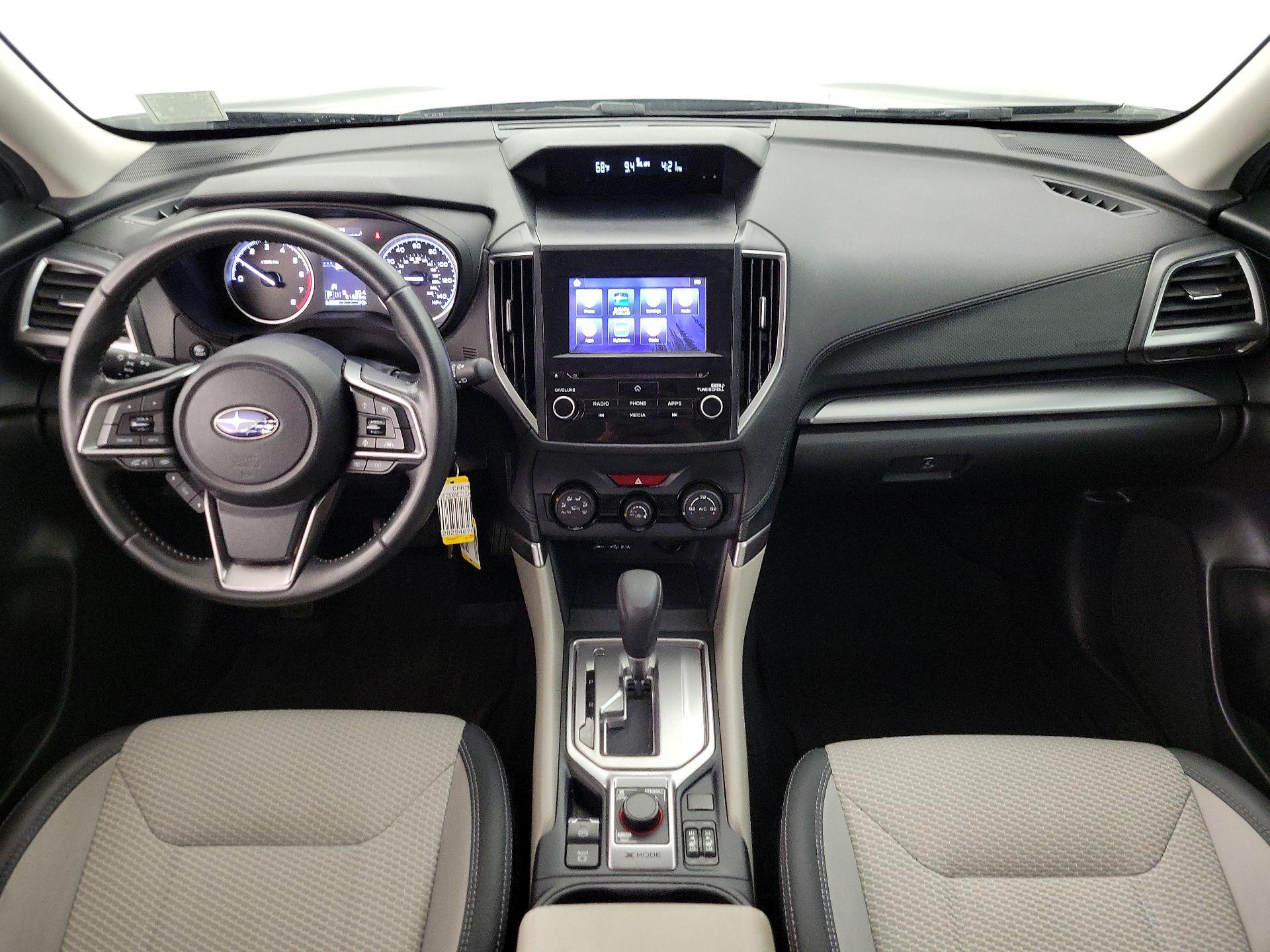 Thumbnail: 2019 Subaru Forester - 9