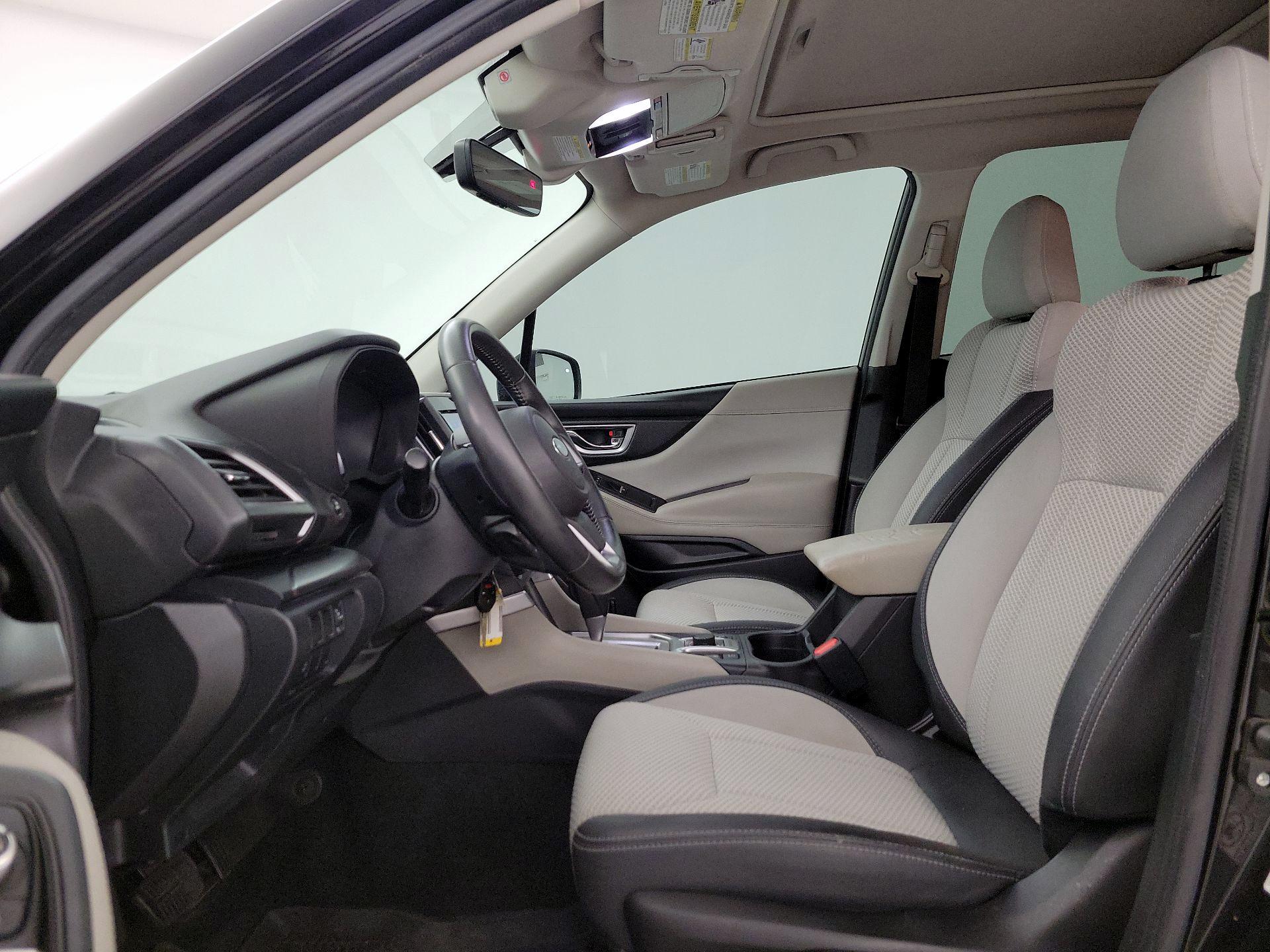 Thumbnail: 2019 Subaru Forester - 11