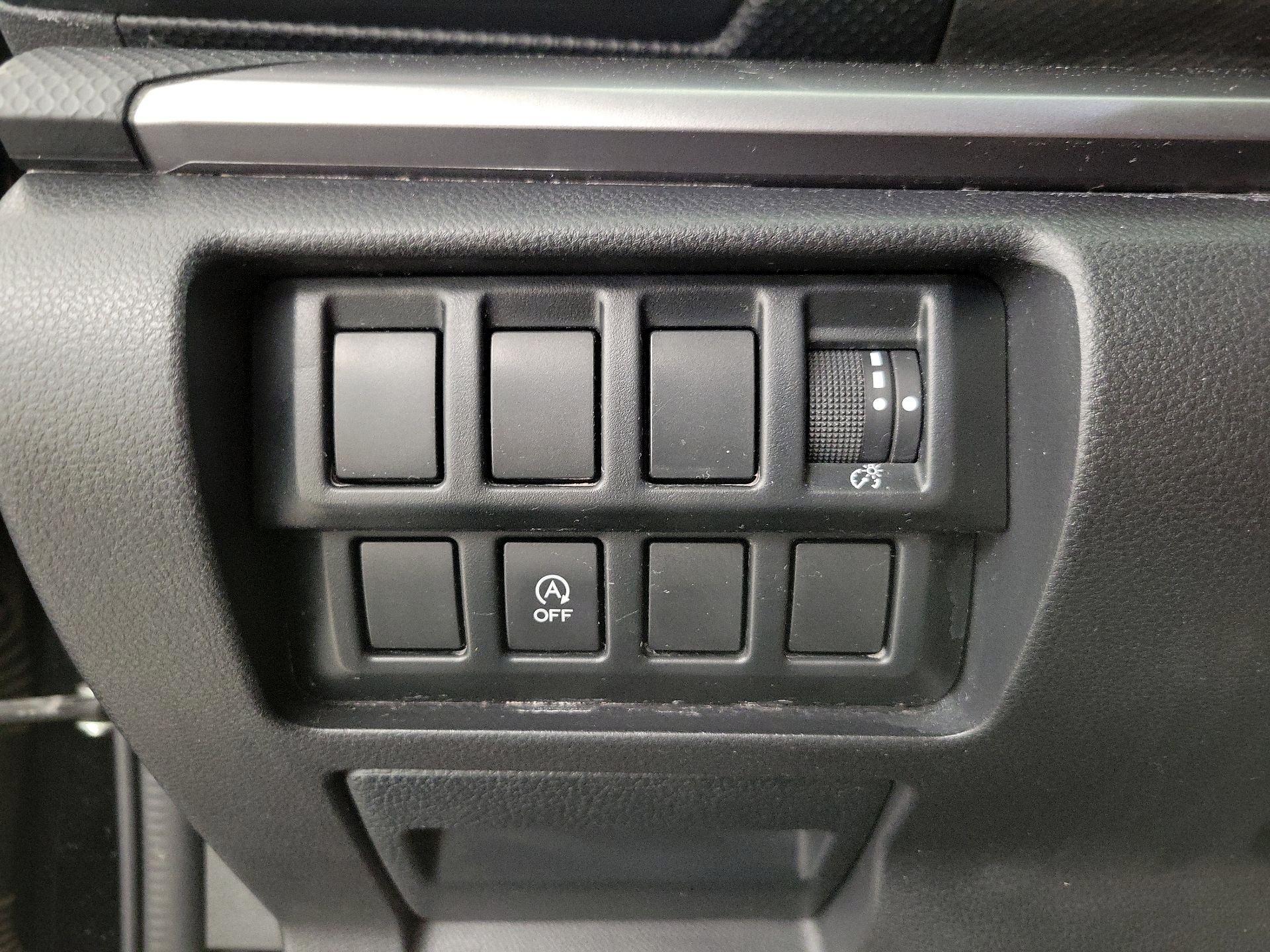 Thumbnail: 2019 Subaru Forester - 13