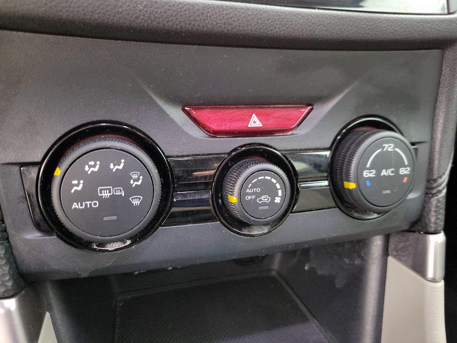 Thumbnail: 2019 Subaru Forester - 16