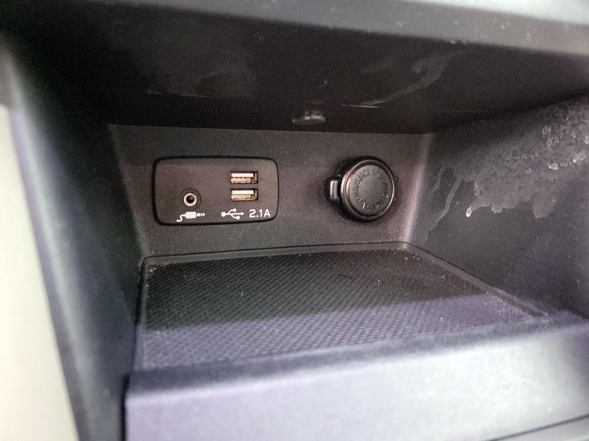 Thumbnail: 2019 Subaru Forester - 18