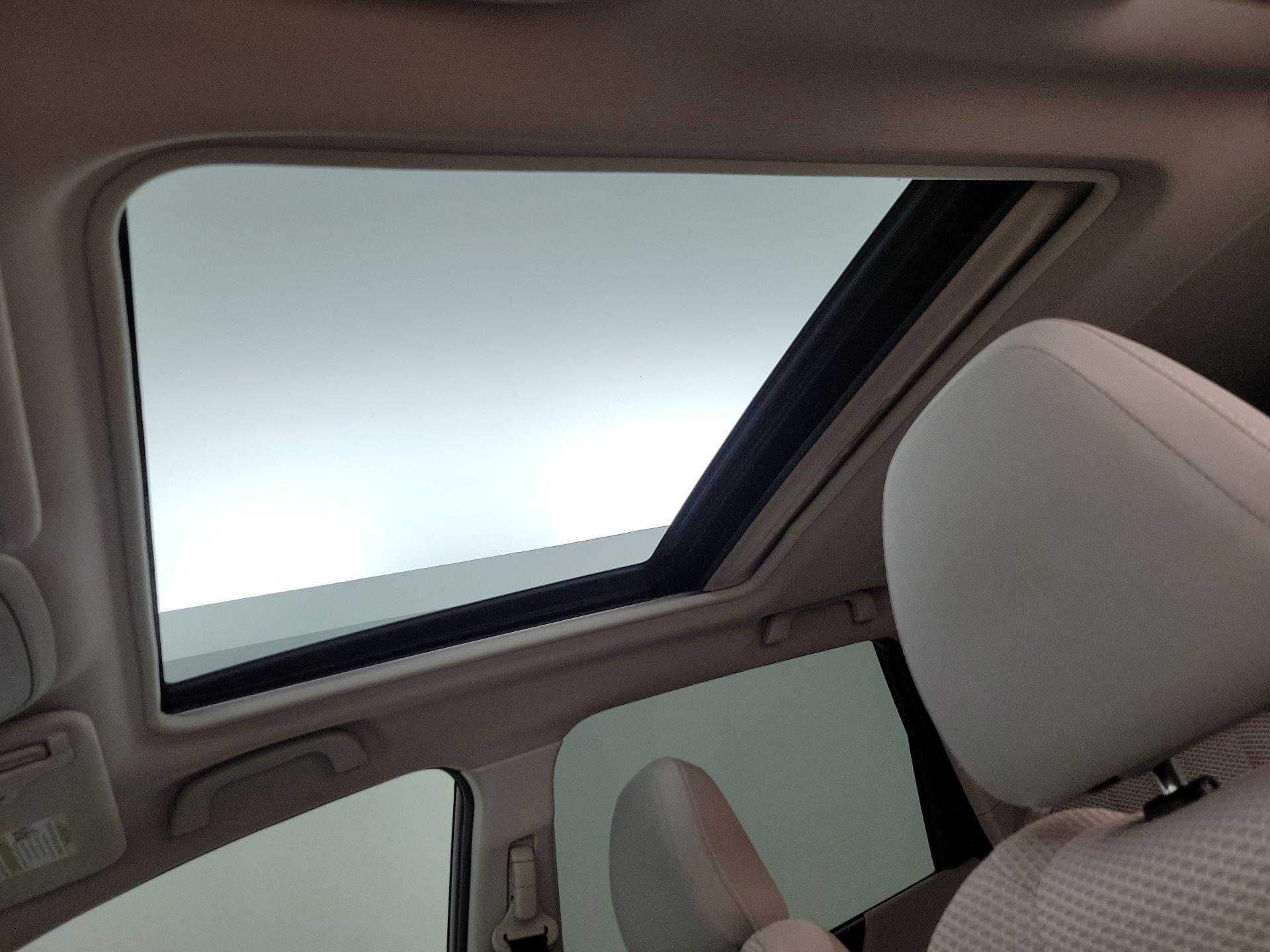 Thumbnail: 2019 Subaru Forester - 19