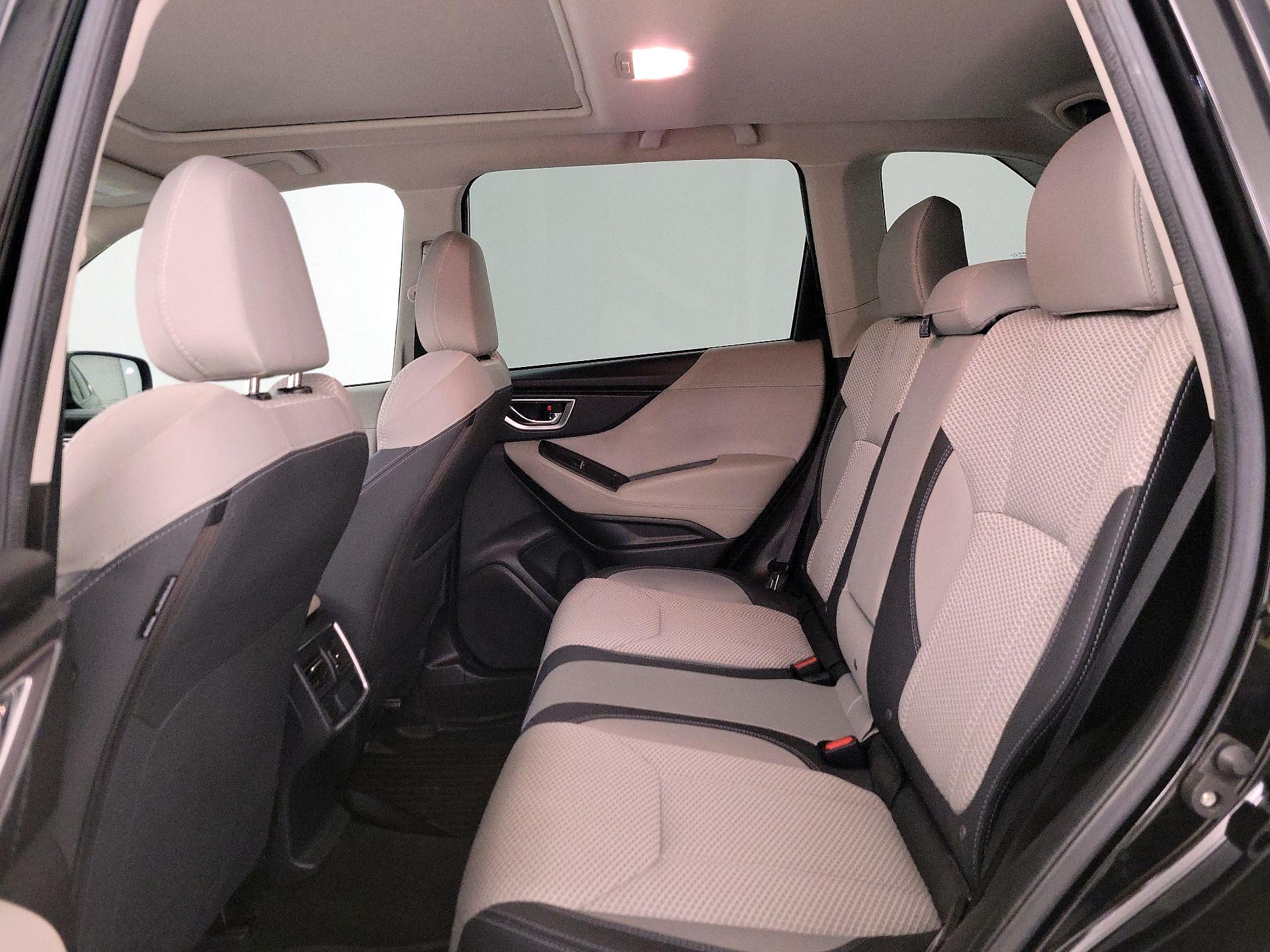 Thumbnail: 2019 Subaru Forester - 20