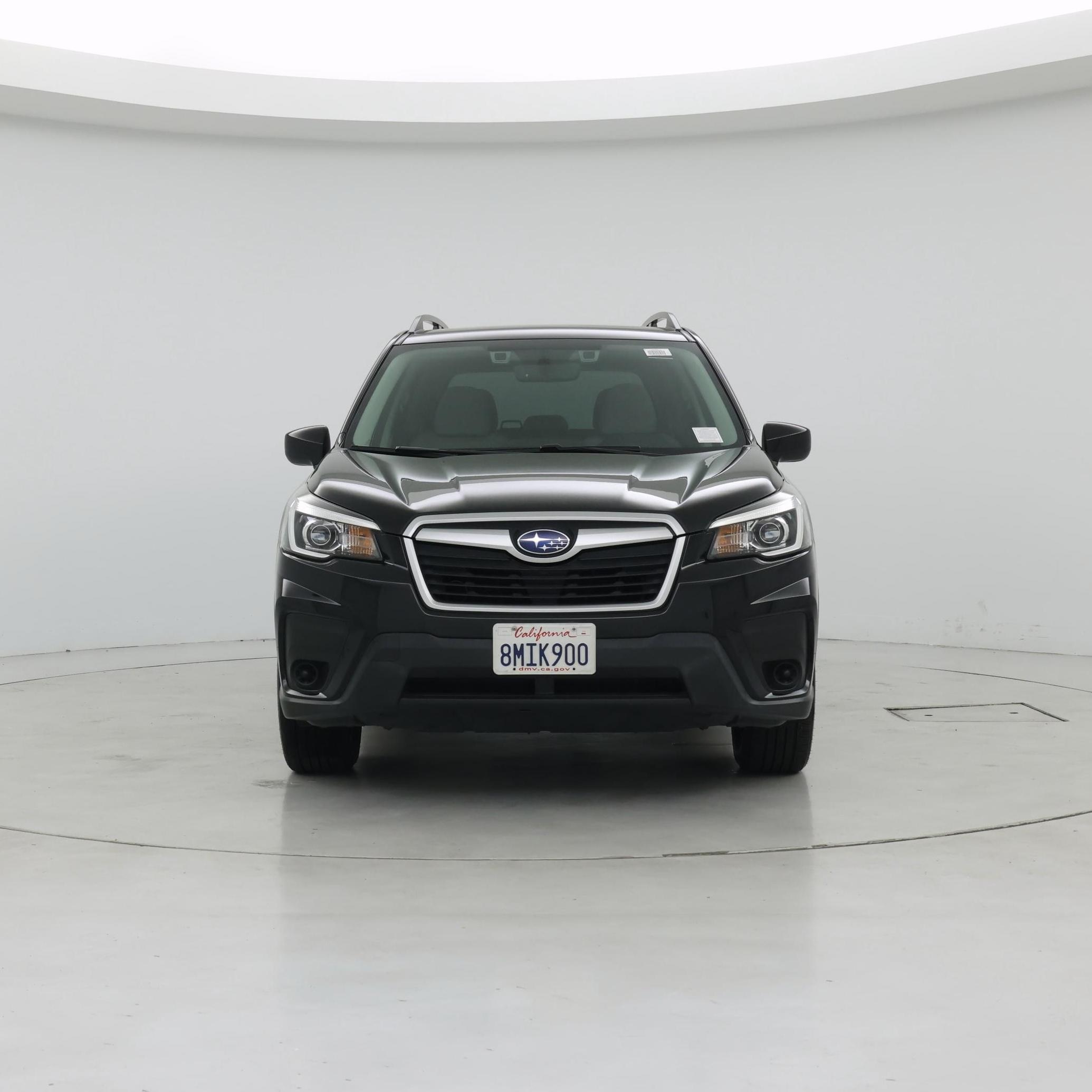 Thumbnail: 2019 Subaru Forester - 5